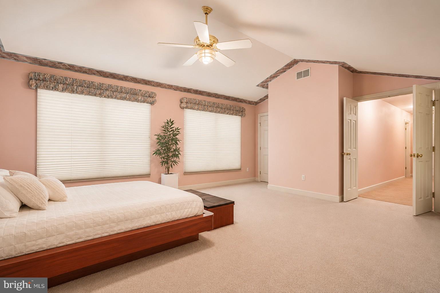WORTHINGTON PARK - Residential