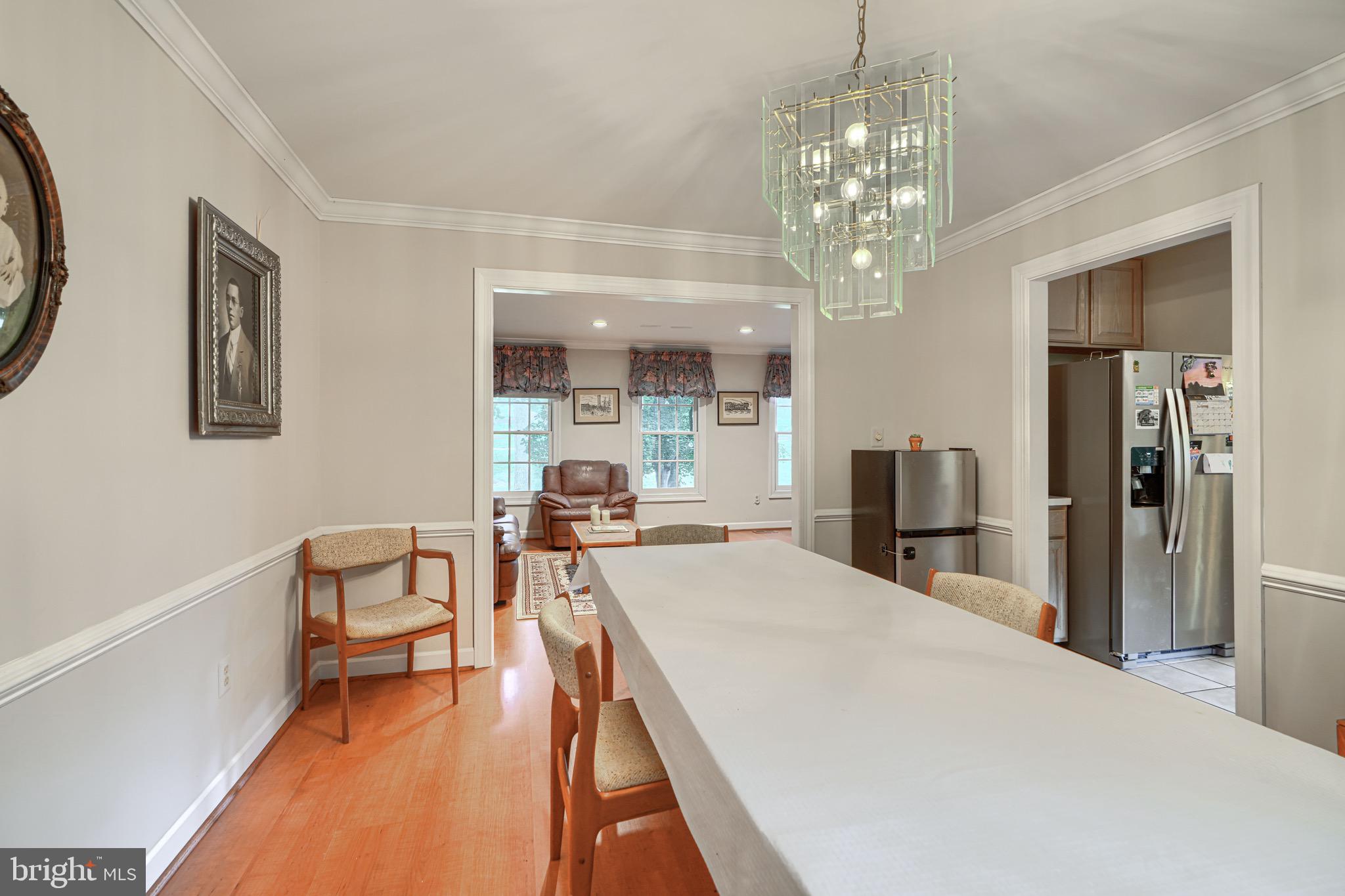 WORTHINGTON PARK - Residential