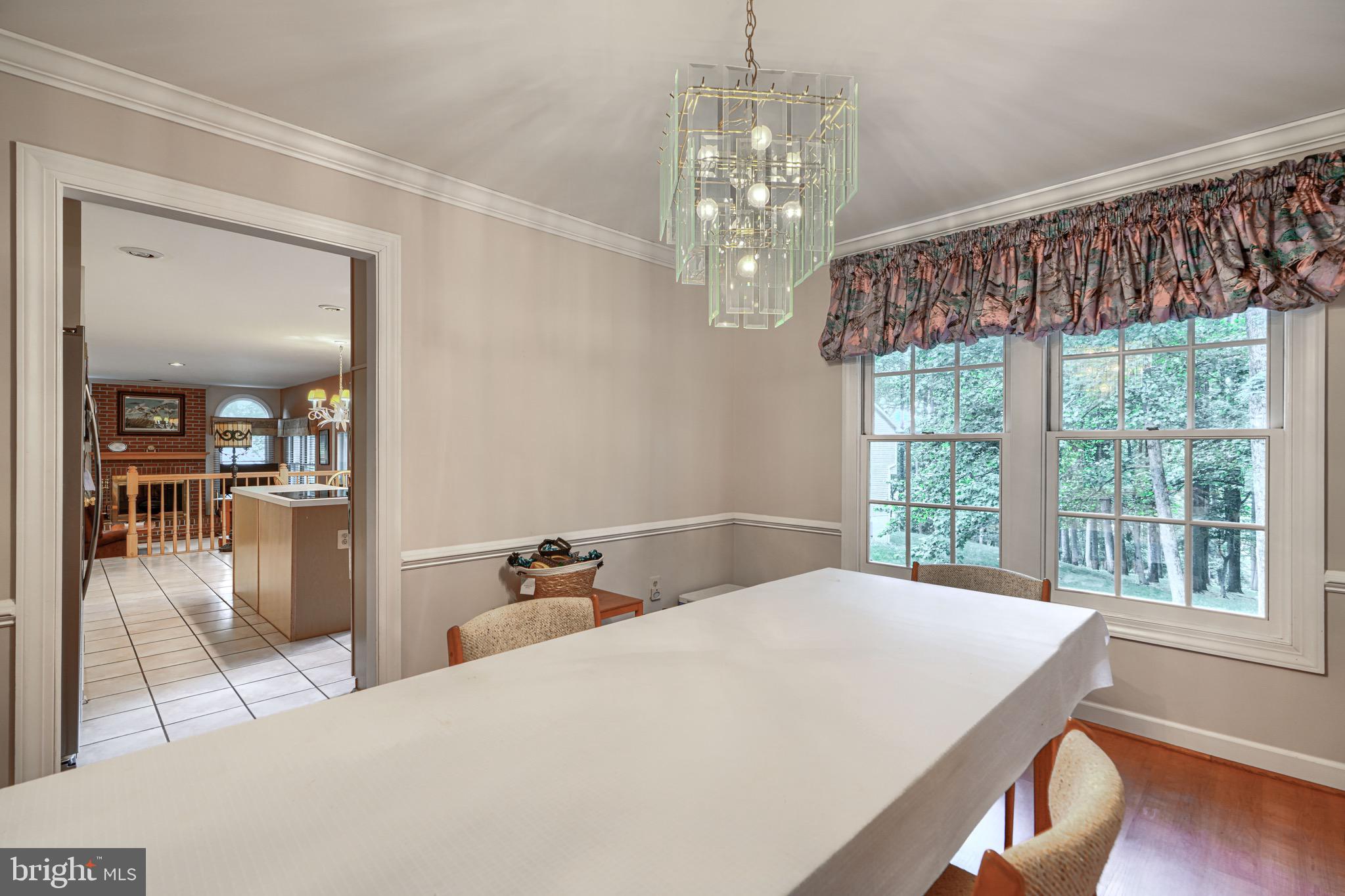 WORTHINGTON PARK - Residential