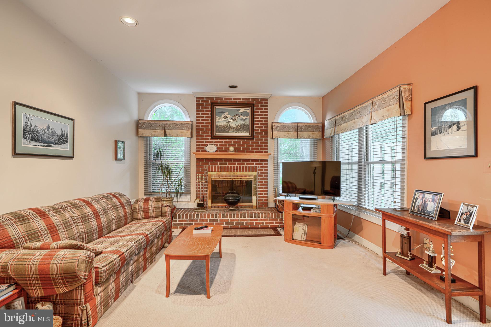 WORTHINGTON PARK - Residential