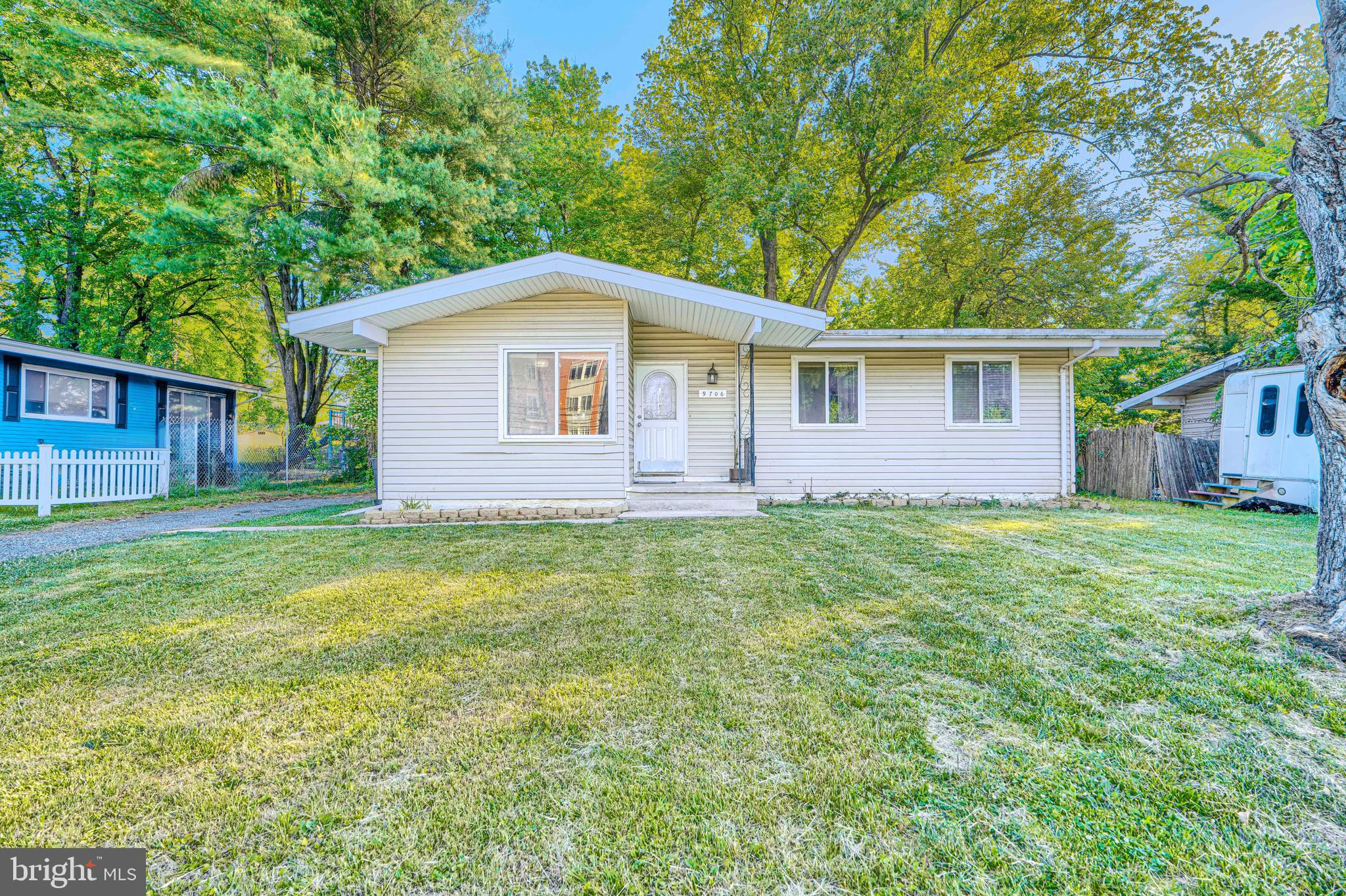 BURMONT - Residential