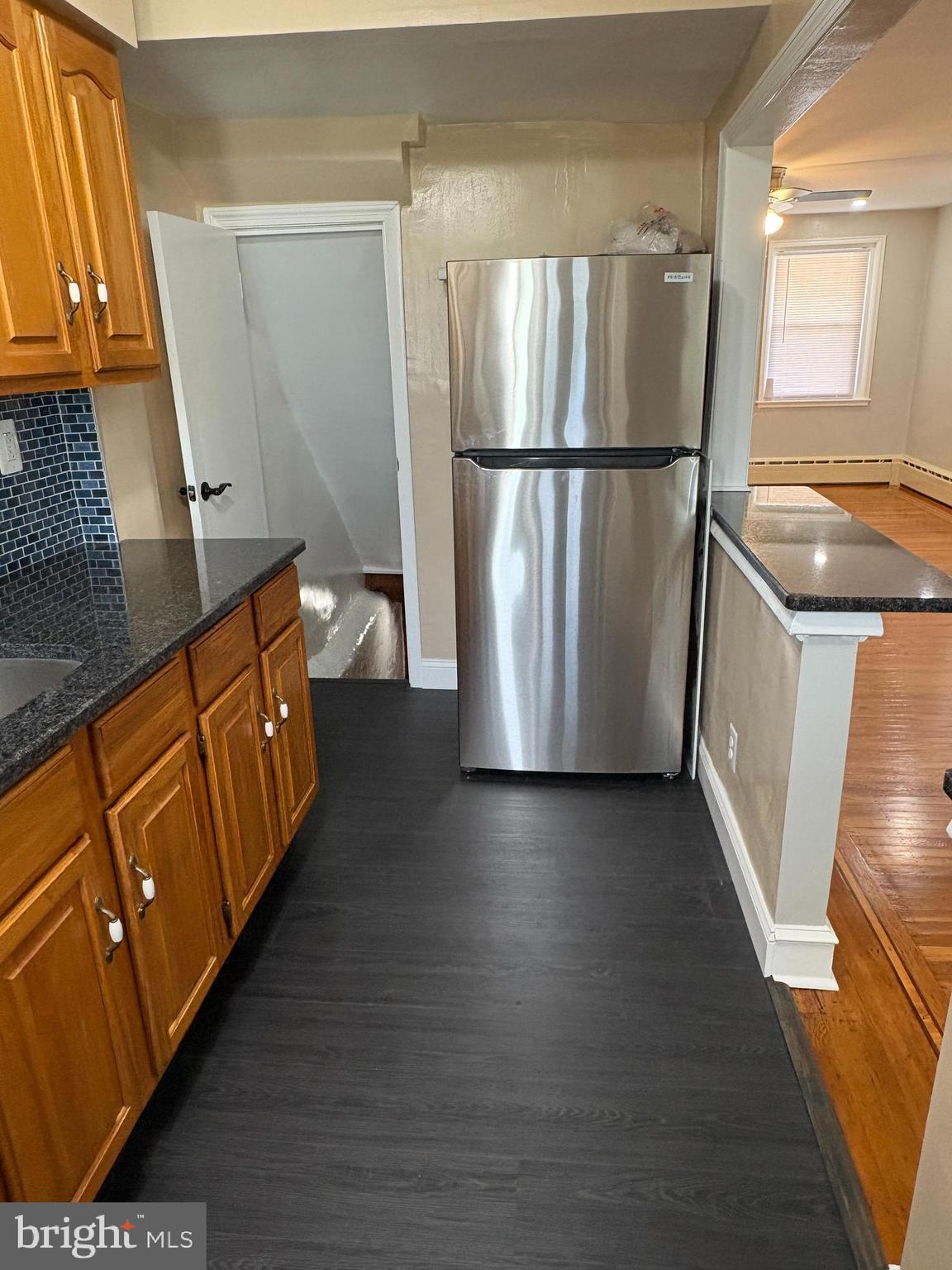 MT AIRY - Residential