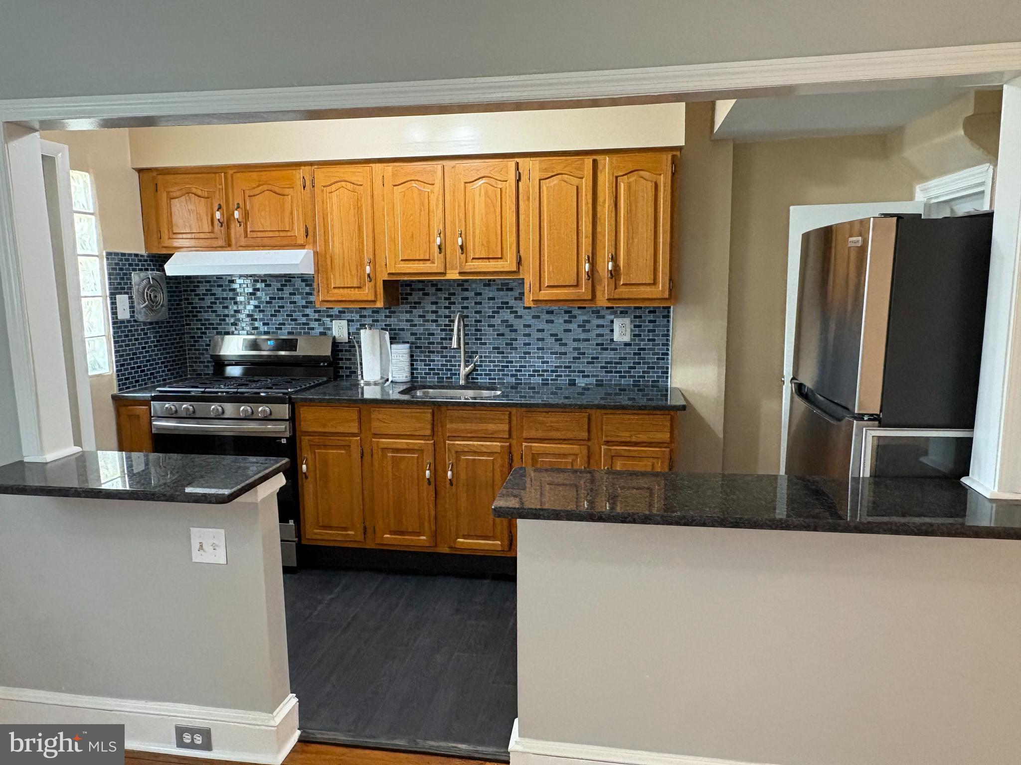 MT AIRY - Residential