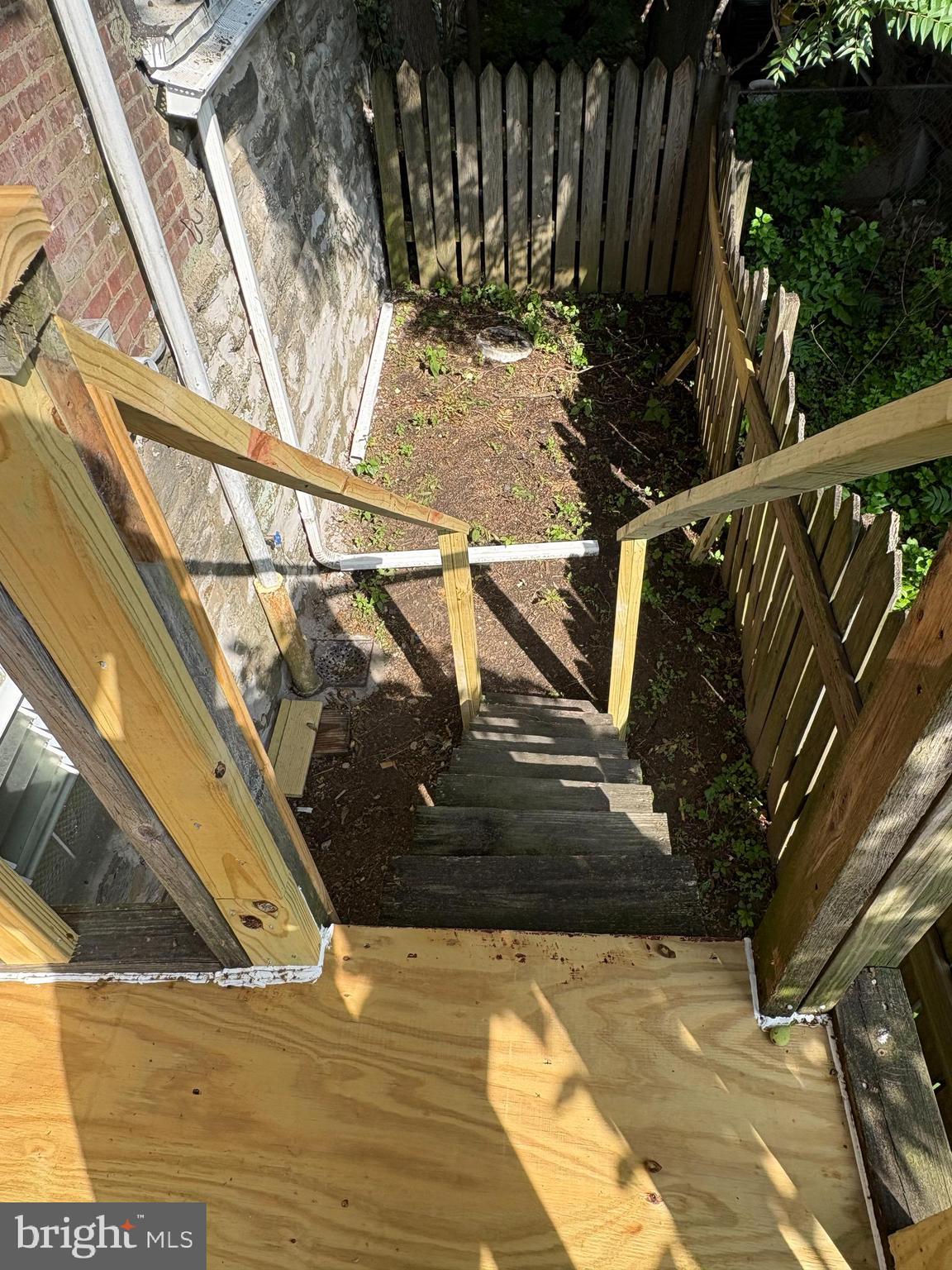 MT AIRY - Residential