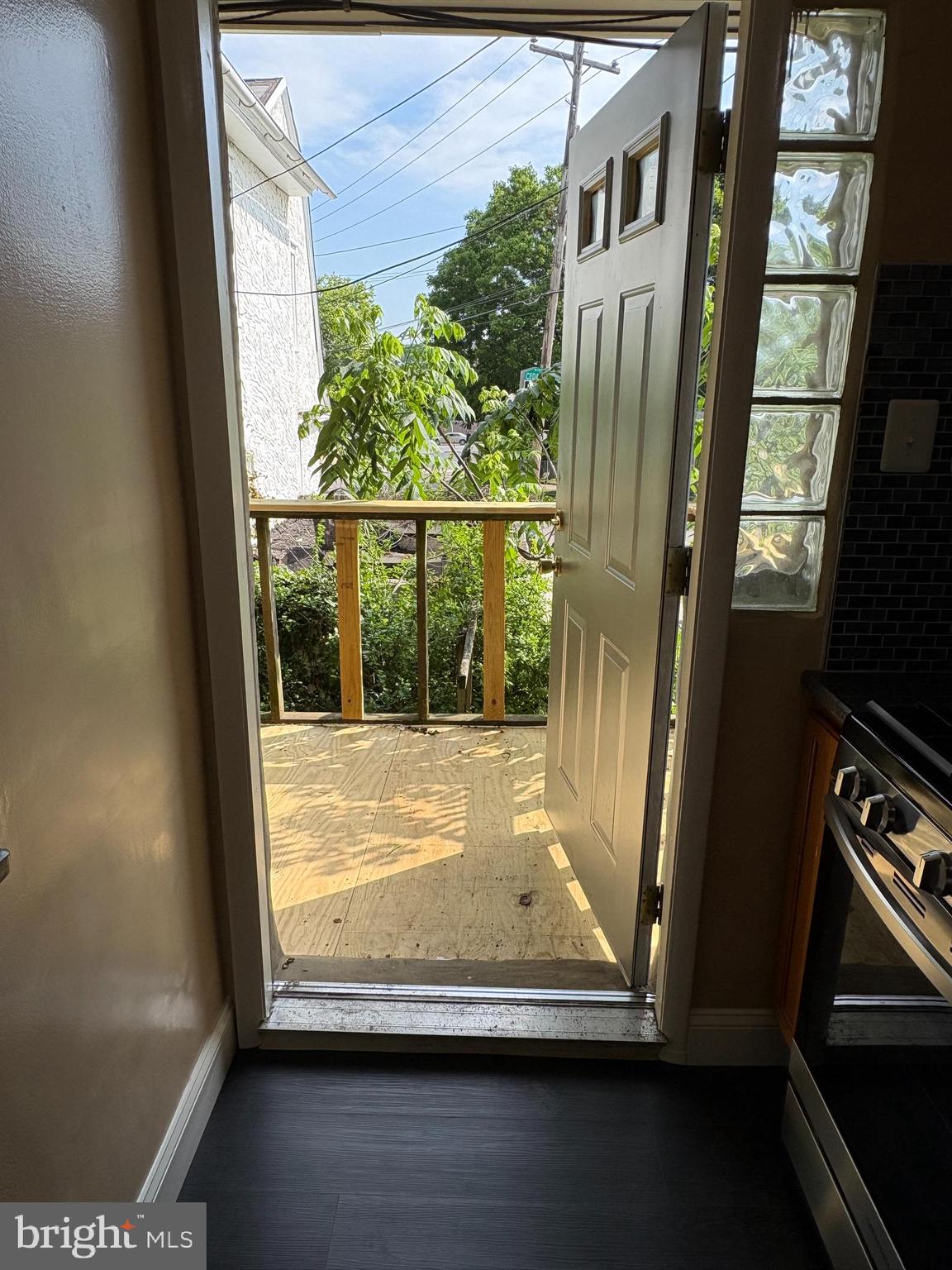 MT AIRY - Residential