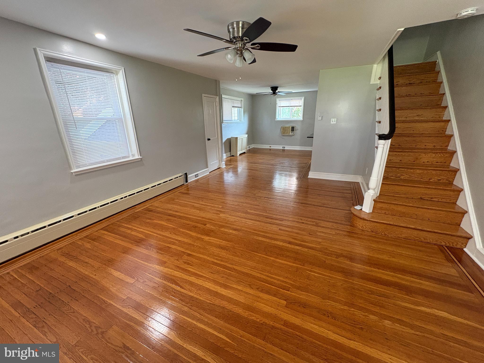 MT AIRY - Residential