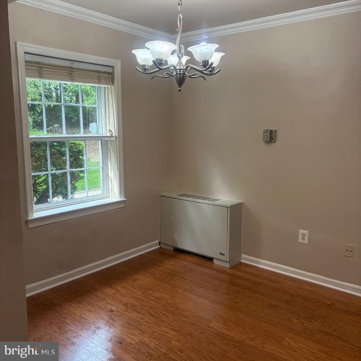 REGENCY AT BAILEYS - Residential