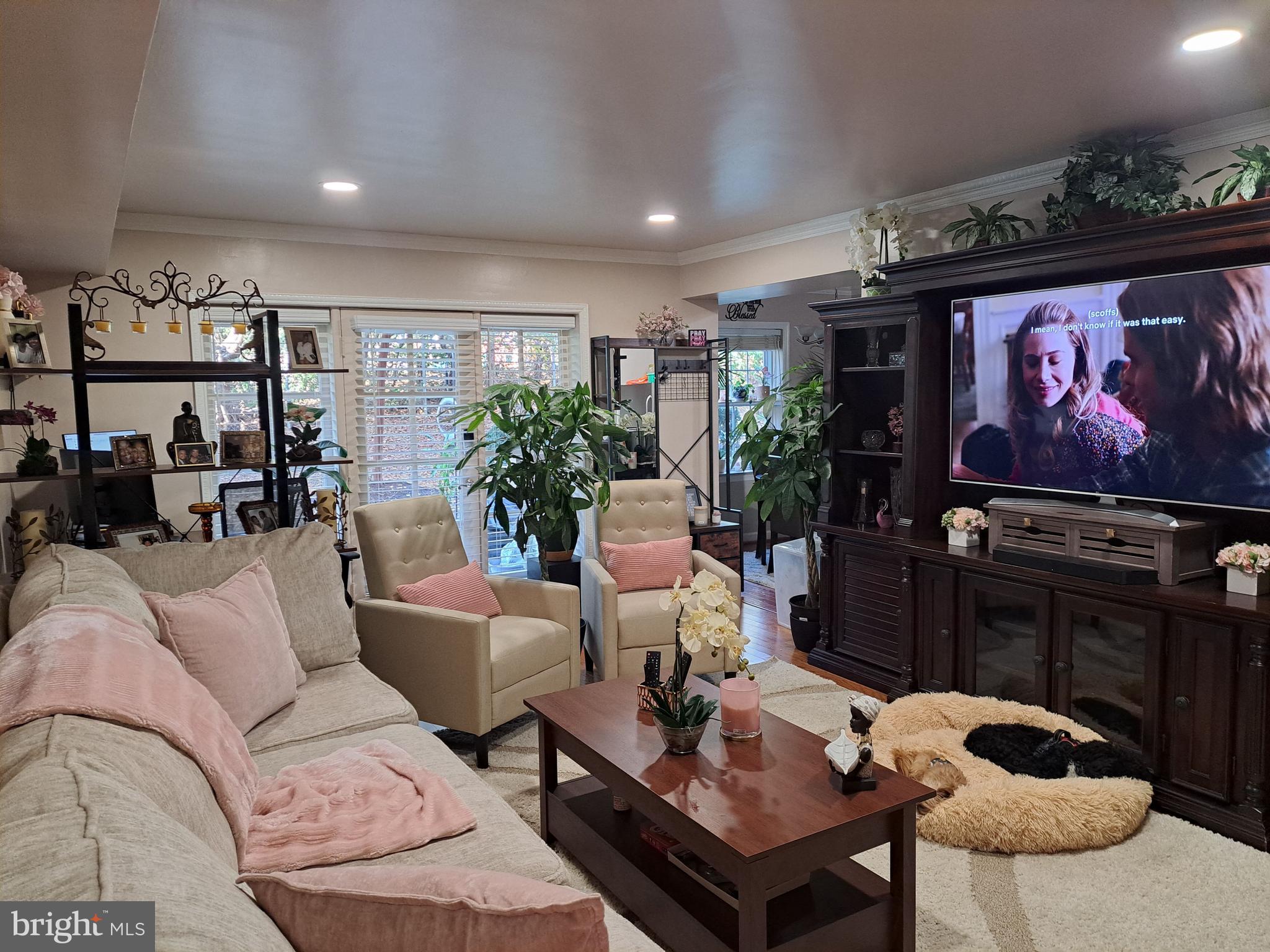 REGENCY AT BAILEYS - Residential