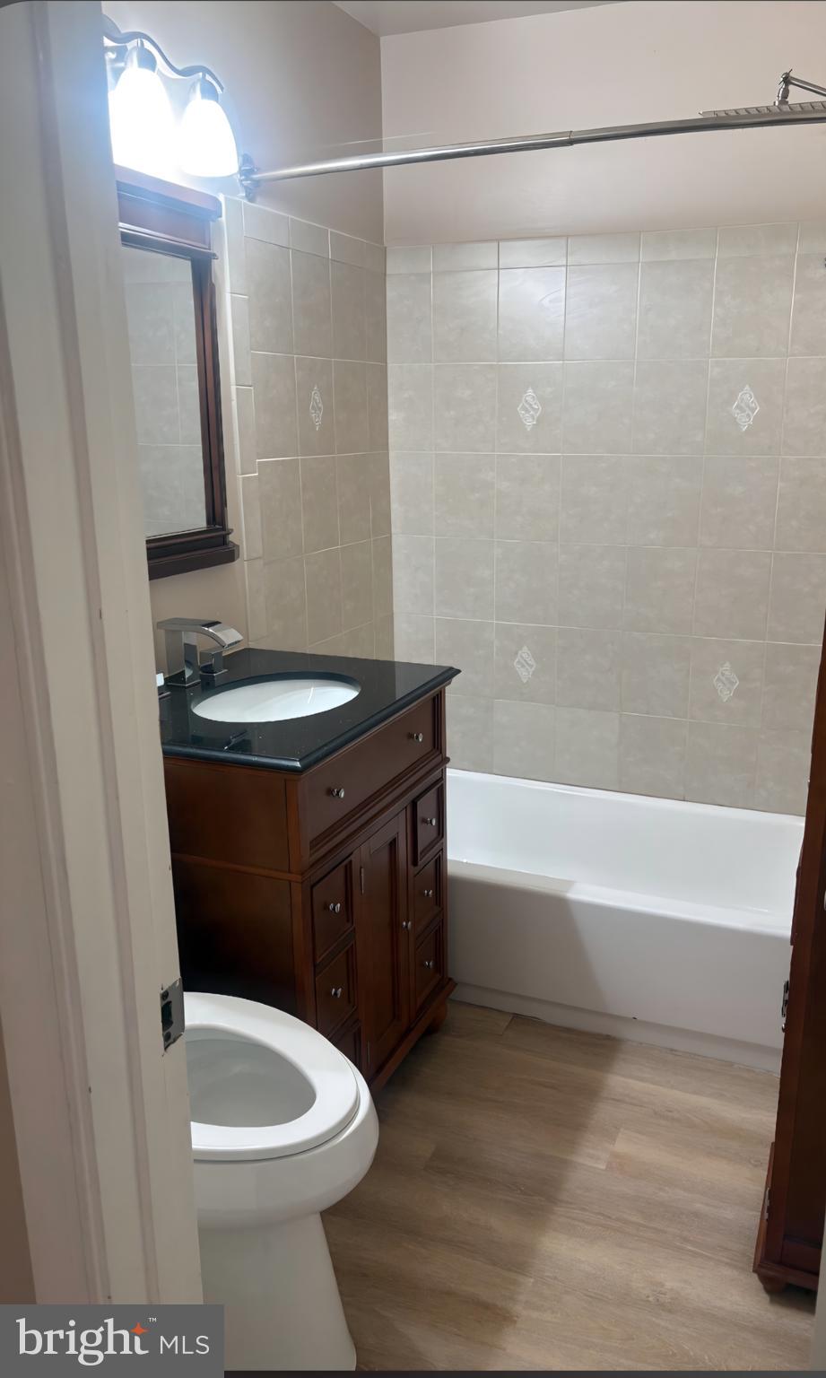 REGENCY AT BAILEYS - Residential