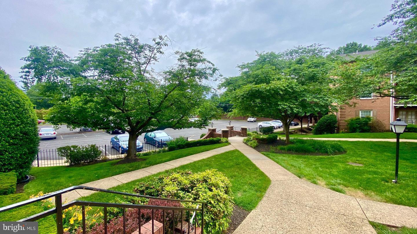 REGENCY AT BAILEYS - Residential