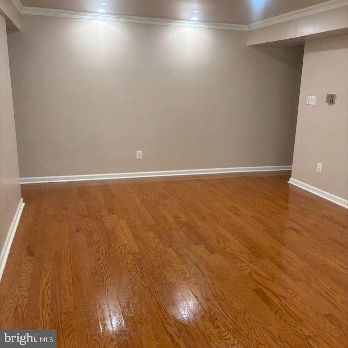 REGENCY AT BAILEYS - Residential
