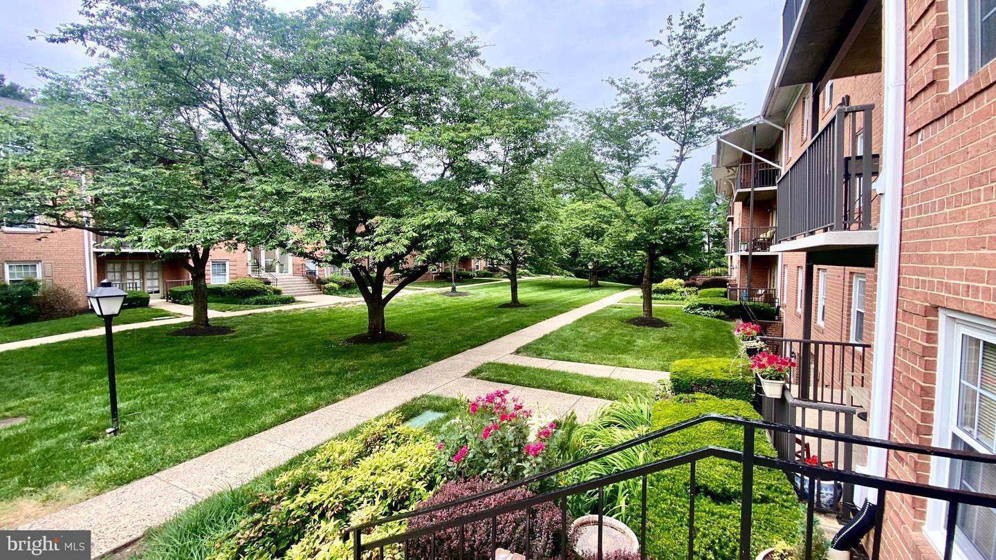 REGENCY AT BAILEYS - Residential