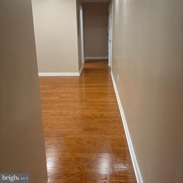 REGENCY AT BAILEYS - Residential