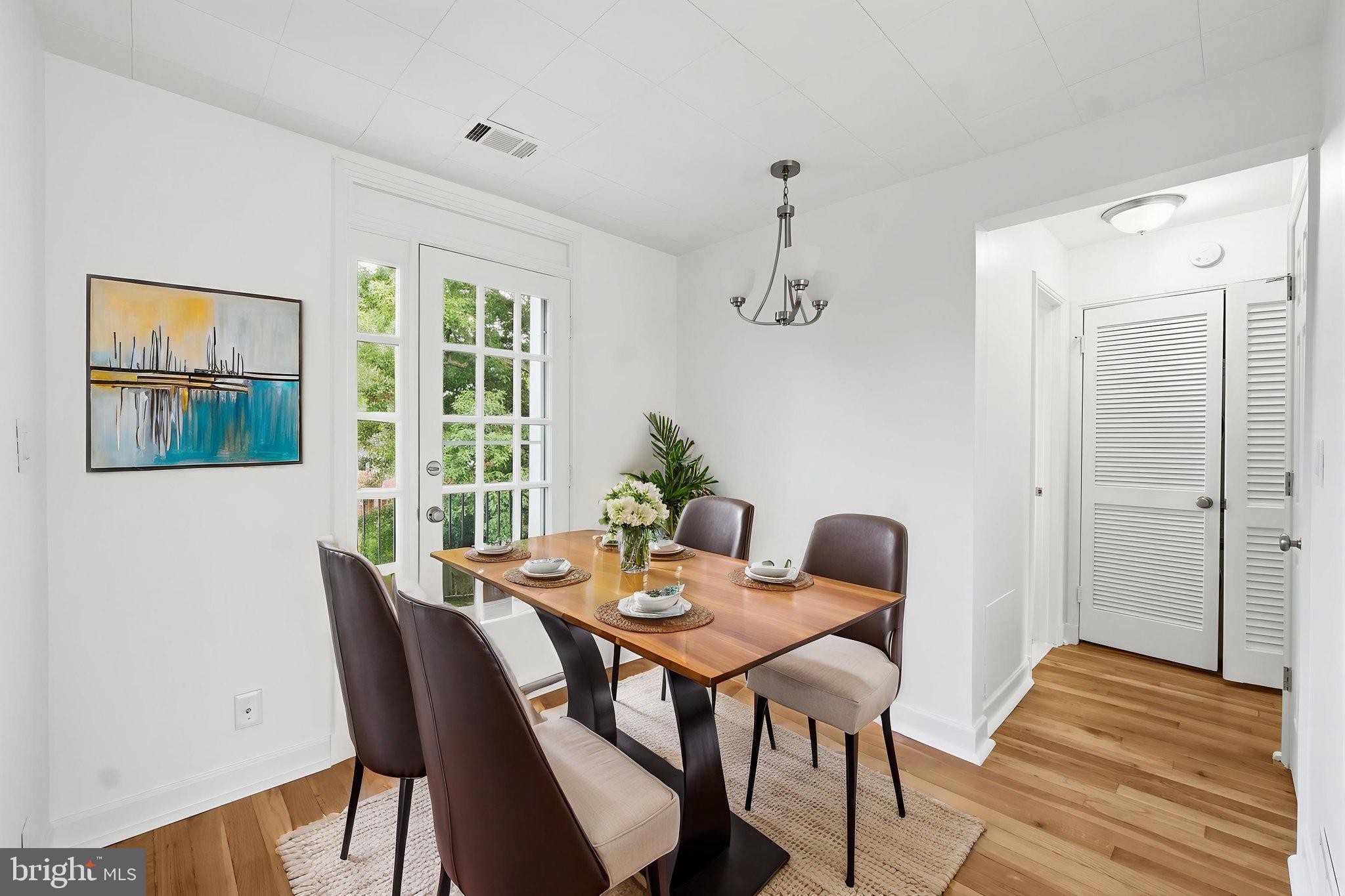 FAIRLINGTON VILLAGES - Residential