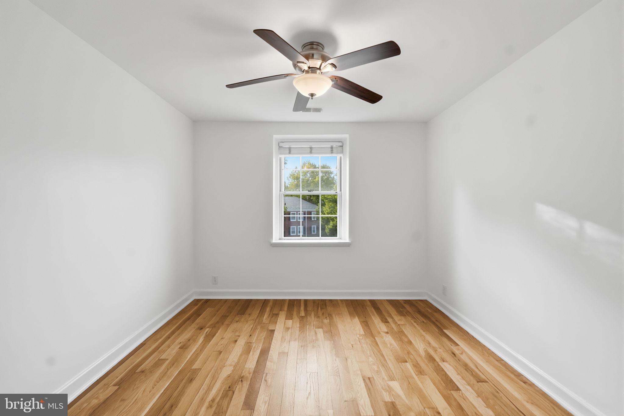FAIRLINGTON VILLAGES - Residential
