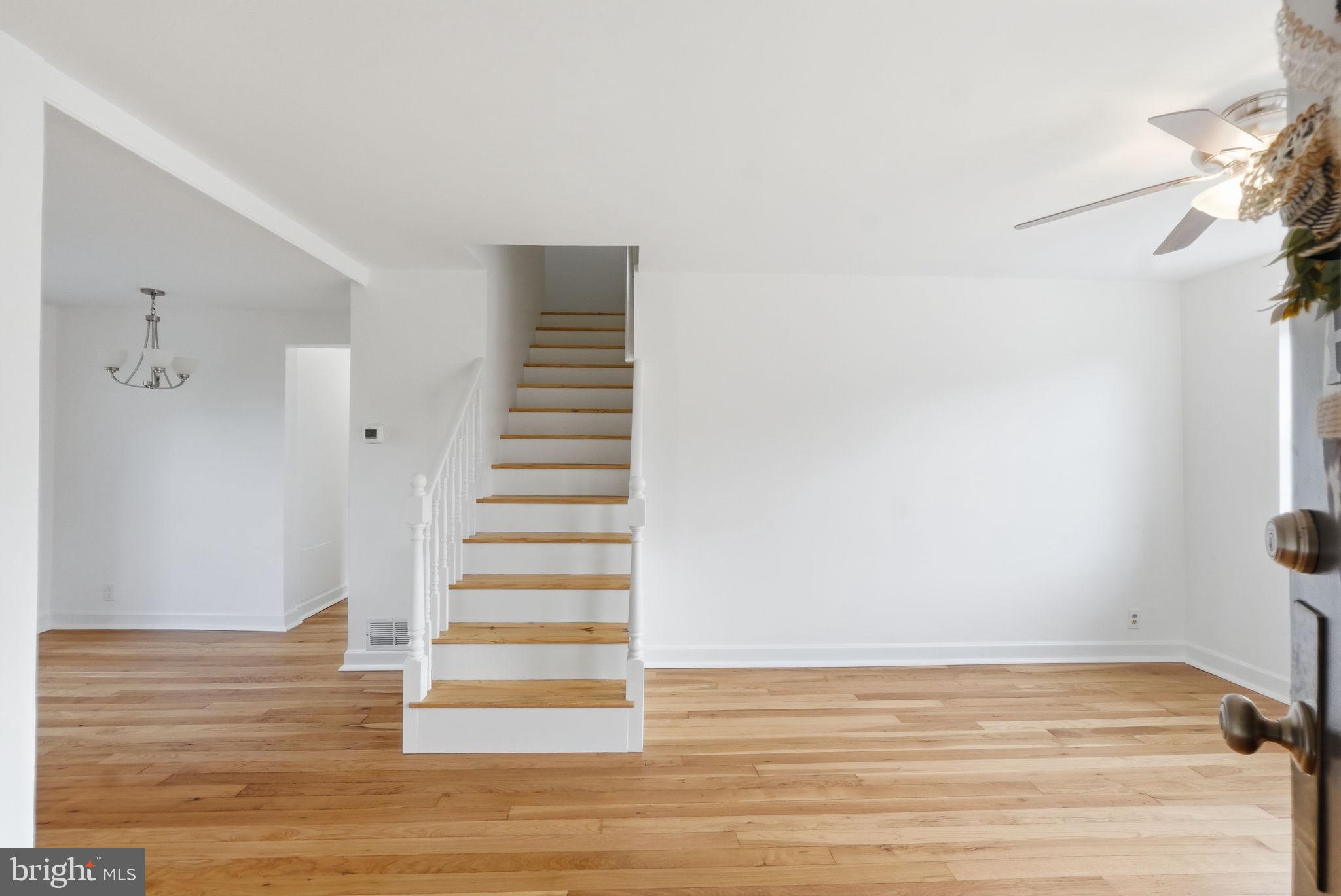 FAIRLINGTON VILLAGES - Residential
