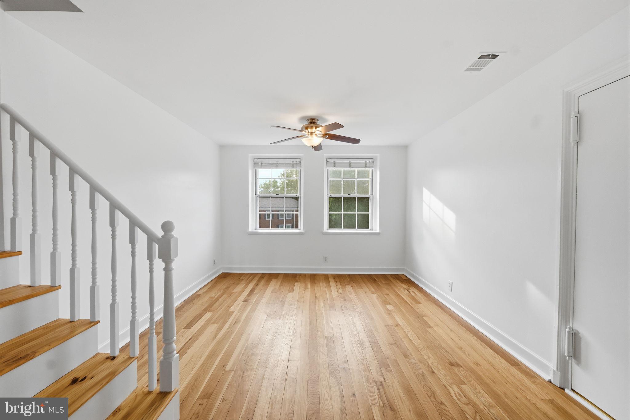 FAIRLINGTON VILLAGES - Residential