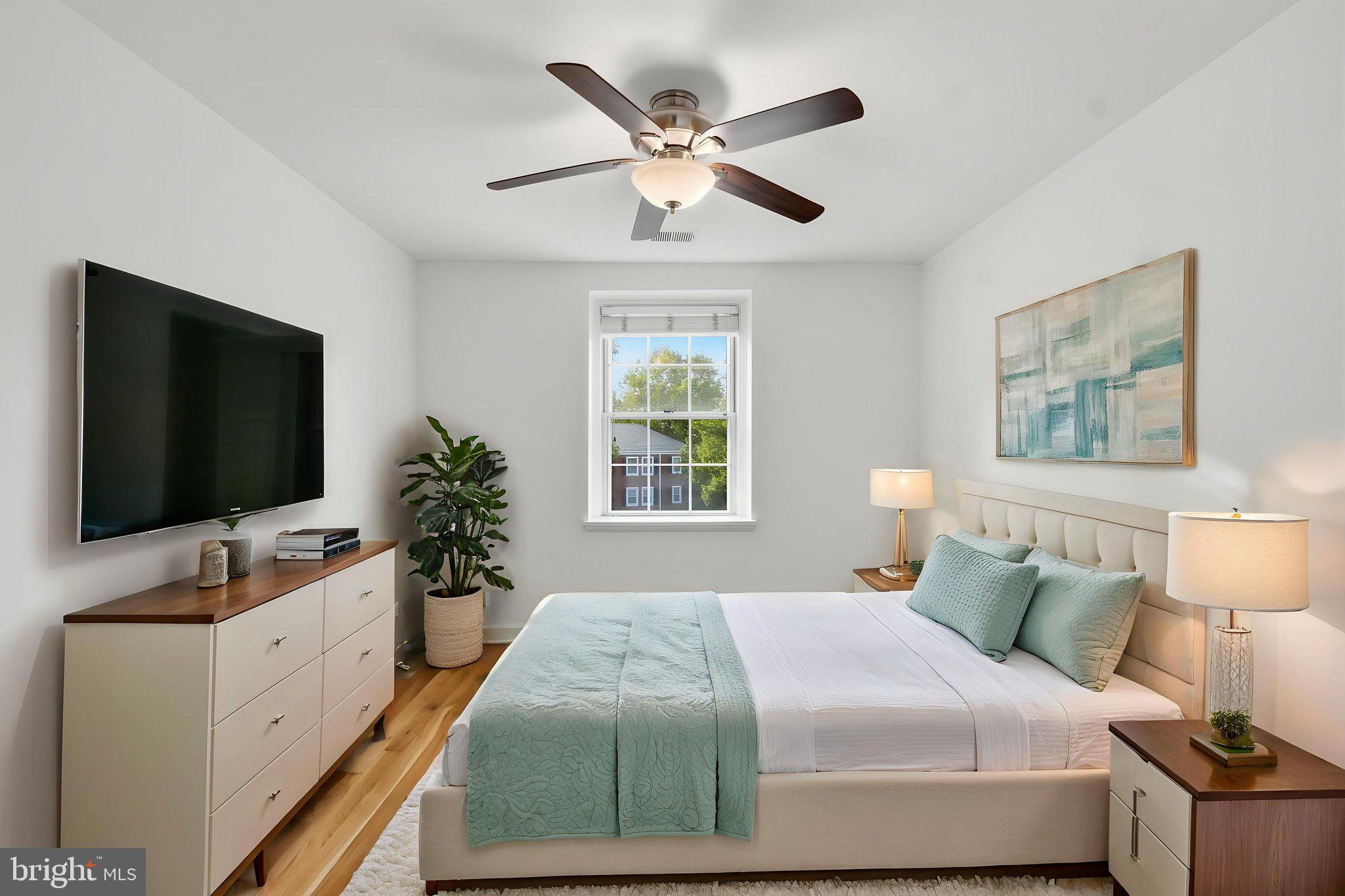 FAIRLINGTON VILLAGES - Residential
