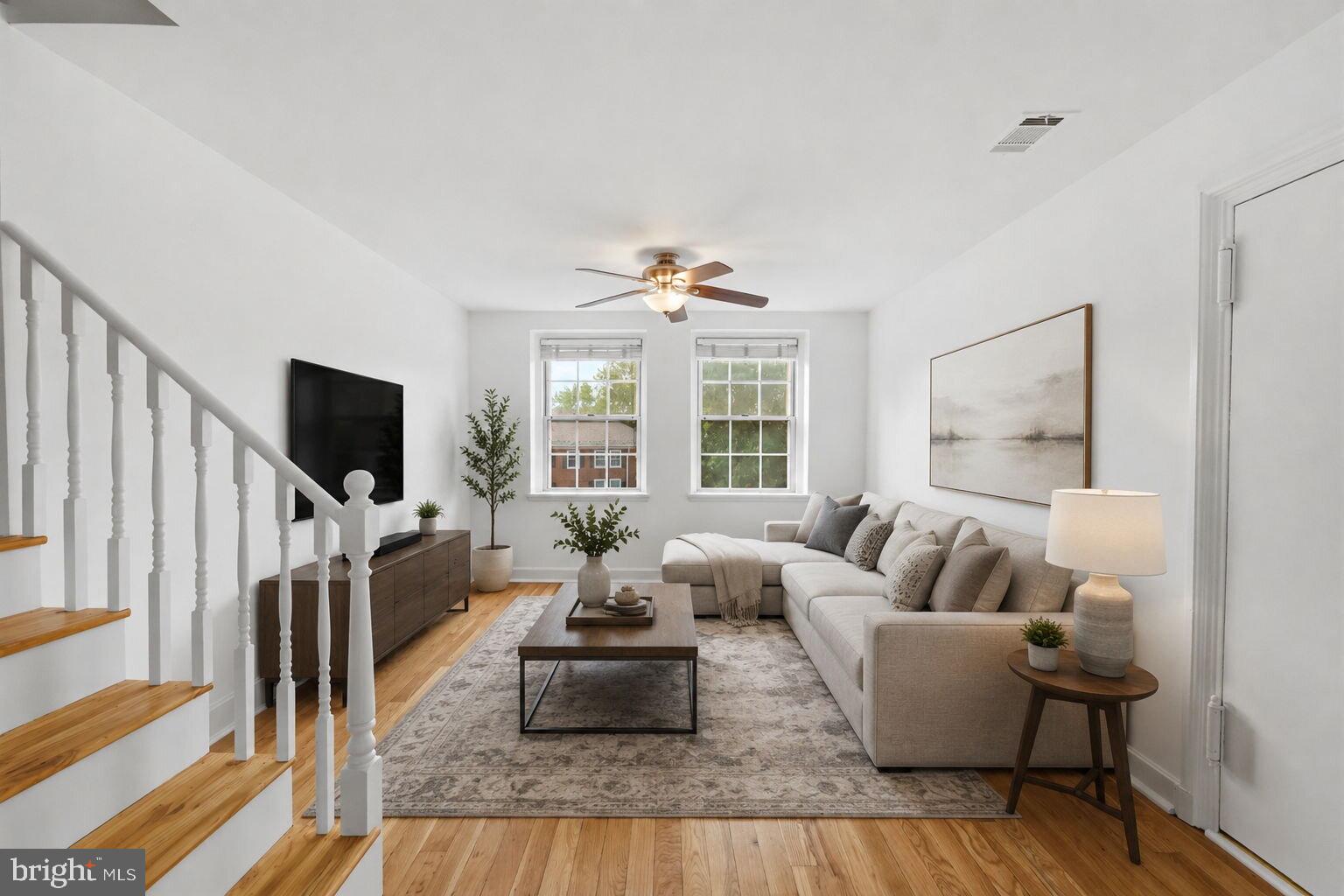 FAIRLINGTON VILLAGES - Residential