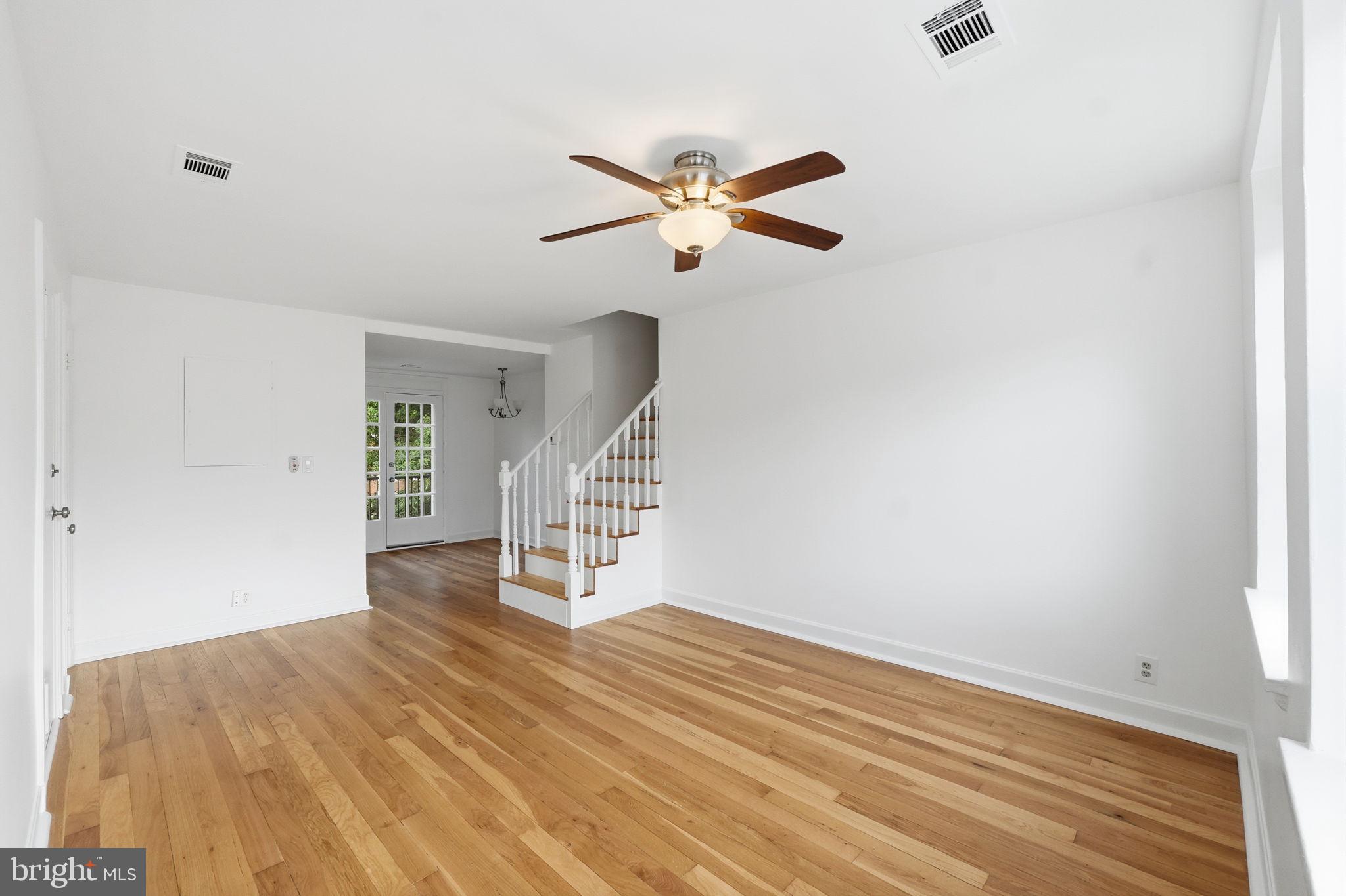 FAIRLINGTON VILLAGES - Residential
