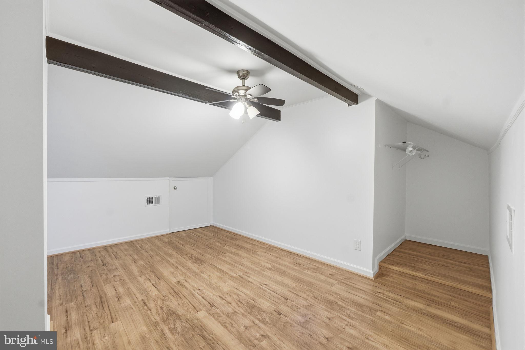 FAIRLINGTON VILLAGES - Residential