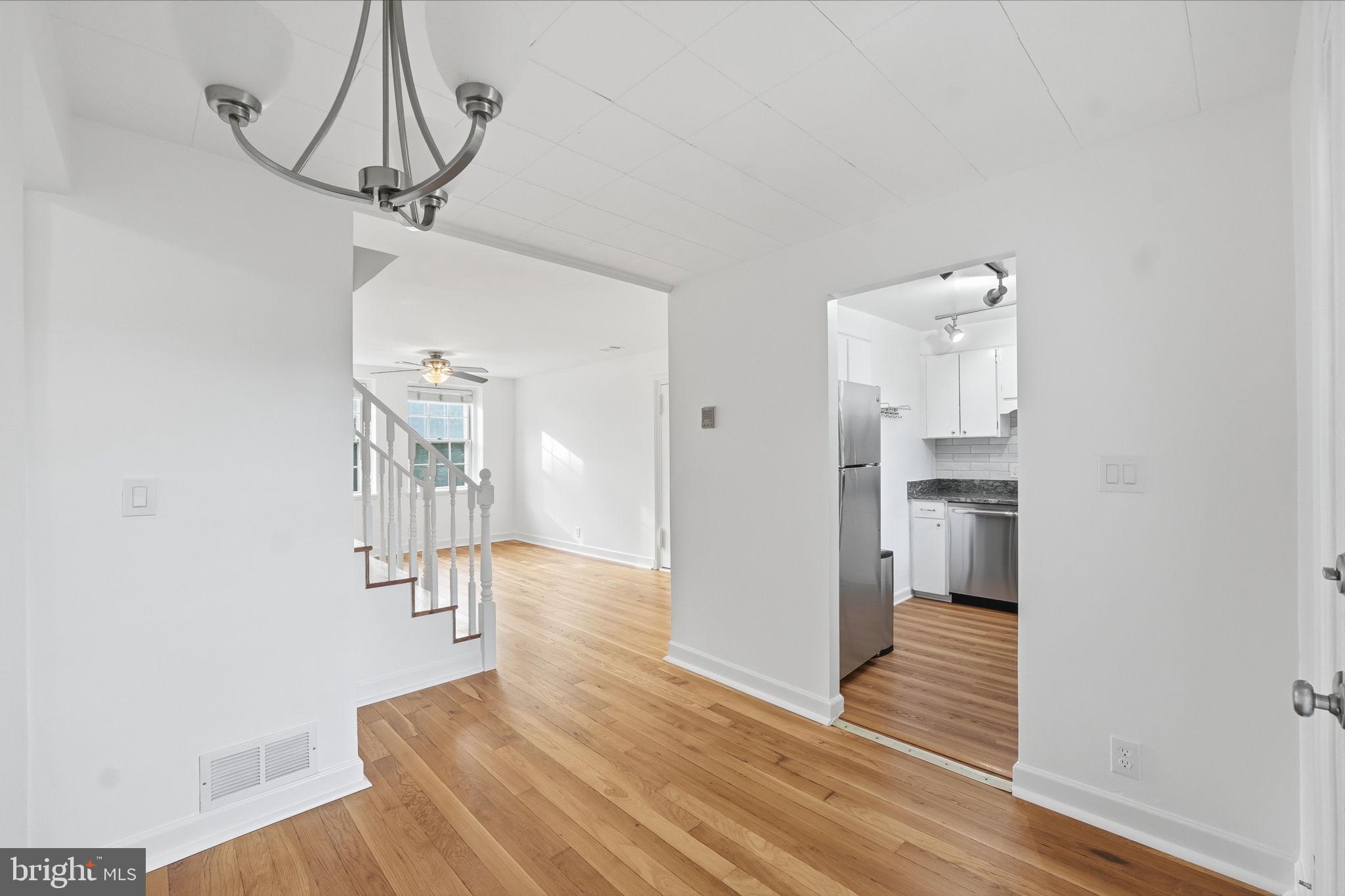FAIRLINGTON VILLAGES - Residential