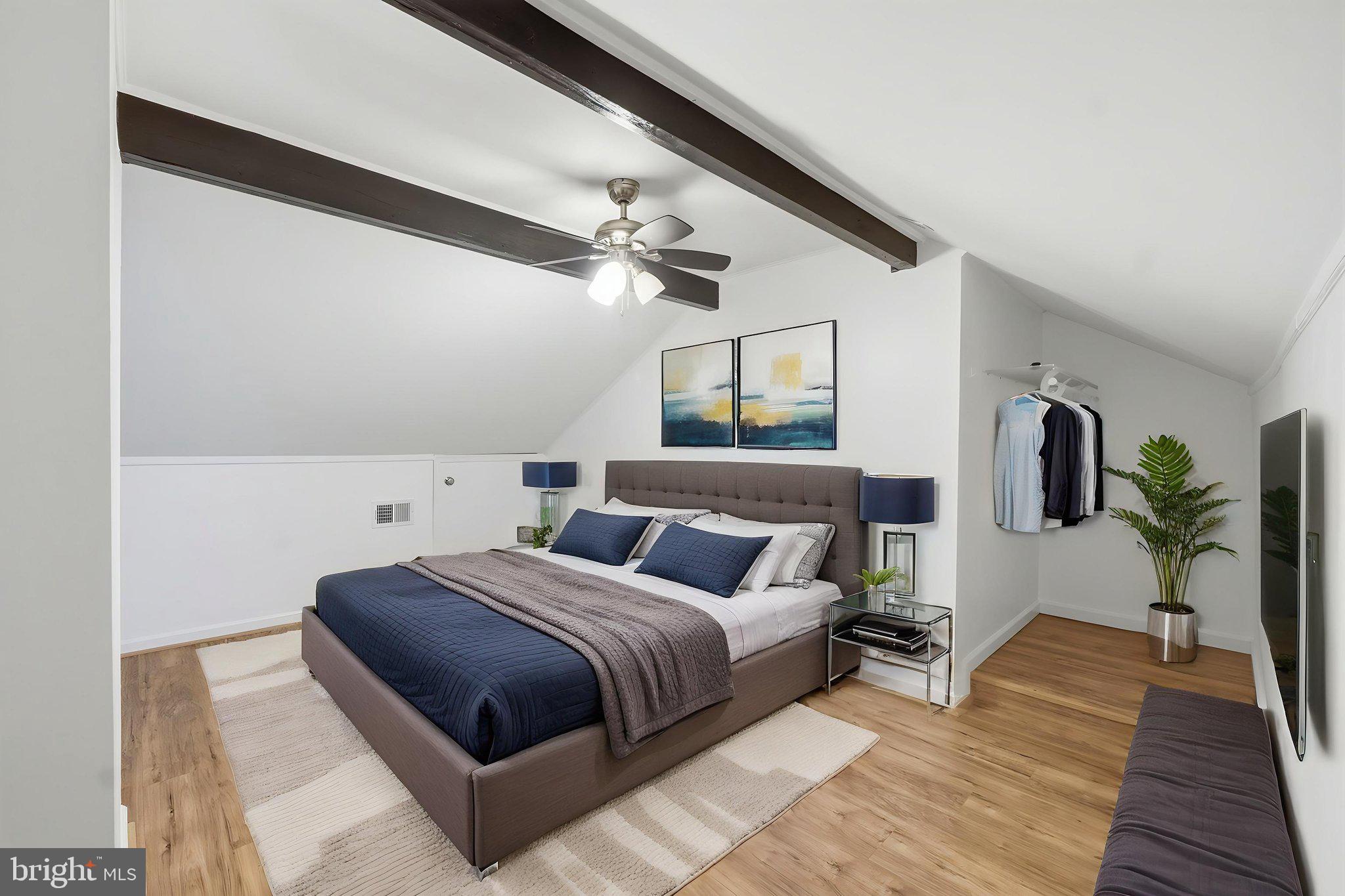 FAIRLINGTON VILLAGES - Residential