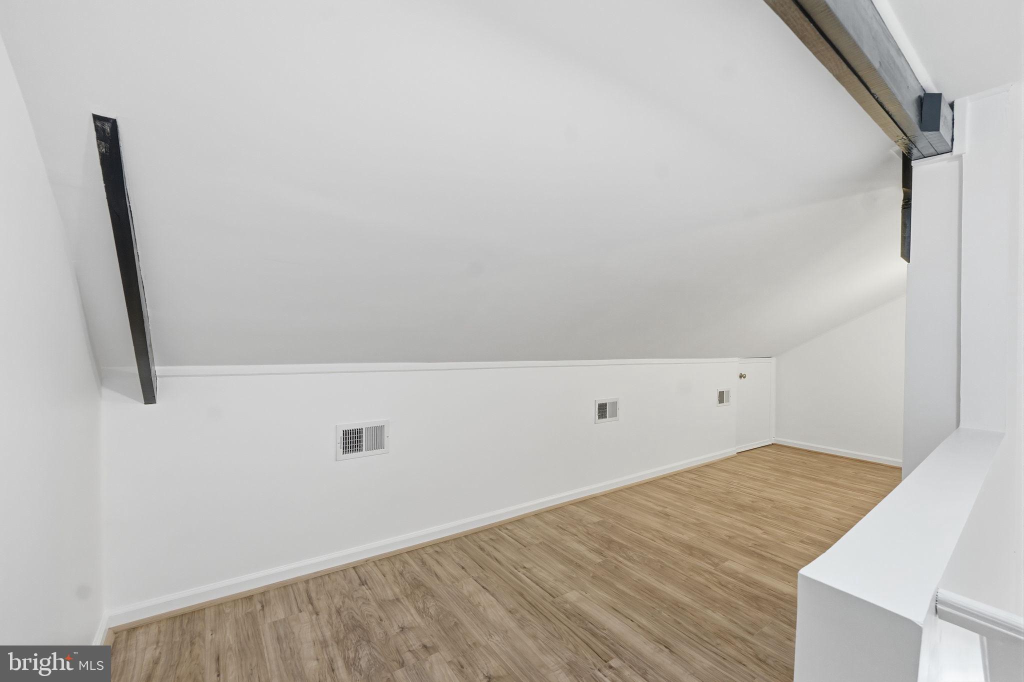 FAIRLINGTON VILLAGES - Residential
