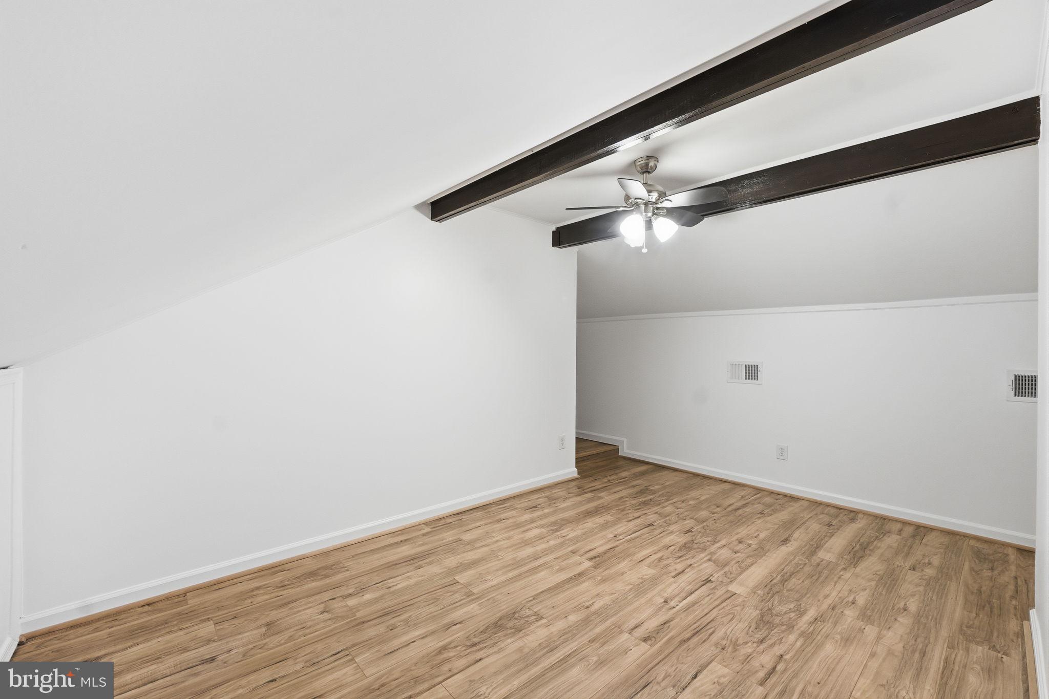 FAIRLINGTON VILLAGES - Residential