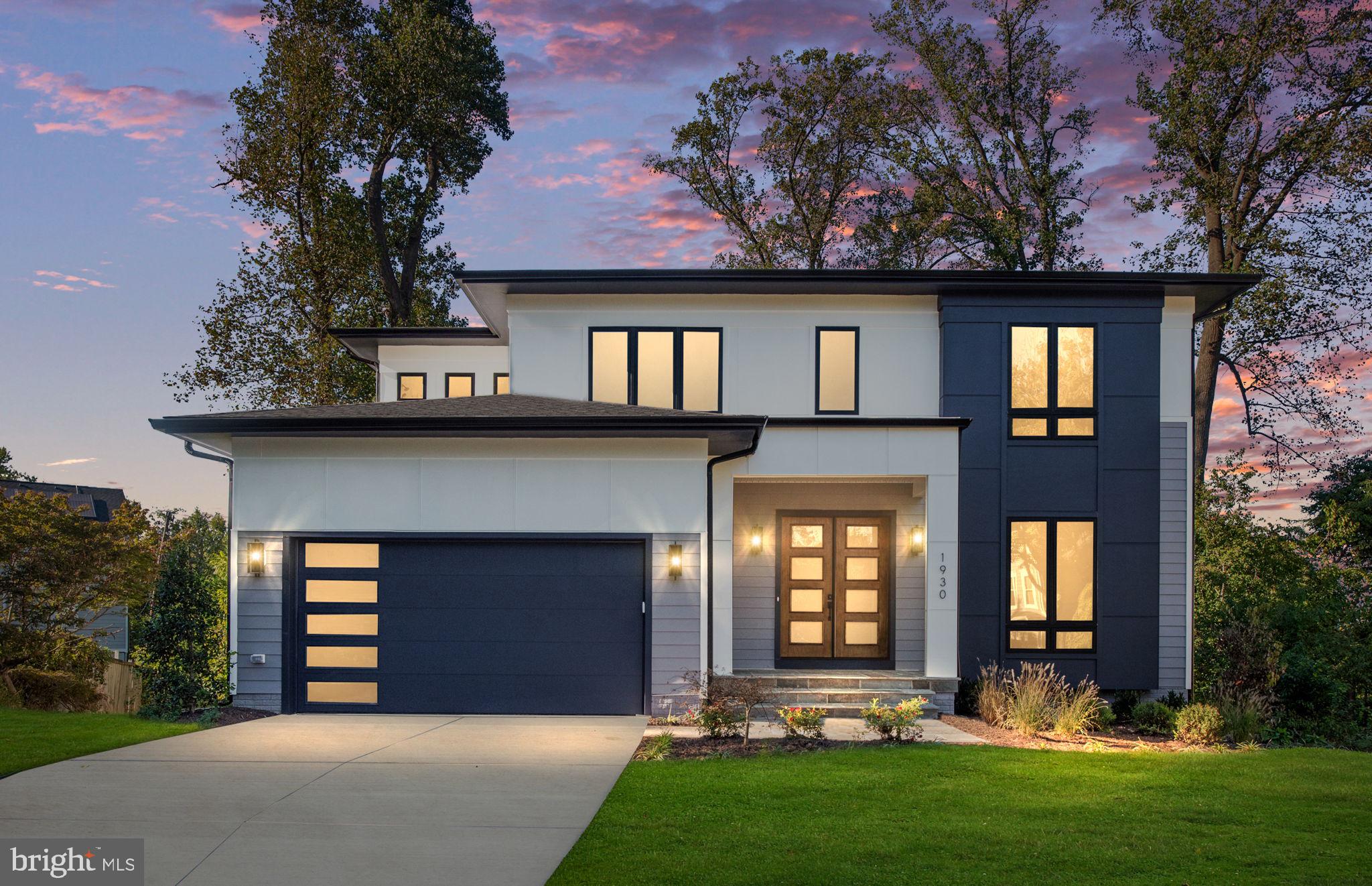 Allow us to reintroduce you to The Irving, a stunning home featuring a modern exterior and elegant design, nestled on one of the largest lots in Pimmit Hills. This expansive 15,398 sq. ft. lot, located in a serene cul-de-sac, boasts a walkout basement to a large, flat backyard and plenty of space for all your needs. 

This extraordinary home combines unparalleled space, modern style, and an unbeatable location with quick access to major transportation routes, making your commute to DC effortless. IMMEDIATE DELIVERY!! 

The chef-inspired kitchen is a true masterpiece, featuring top-of-the-line appliances, including a 48-inch range and hood, sleek stacked glass cabinetry that reaches the ceiling, and a show-stopping waterfall island that serves as the centerpiece of the space. With soaring 10-foot ceilings, the spacious great room is bathed in natural light and showcases a striking 42-inch linear gas fireplace - the perfect spot for relaxing or entertaining guests. This inviting space is ideal for hosting gatherings of any size or simply unwinding in style. This 6 bedroom, 7 bath home also includes a spectacular in-law suite on the first floor and a practical mudroom off the garage, designed for everyday functionality.

Upstairs, the primary suite is nothing short of extraordinary, featuring a massive walk-in closet and an abundance of space to relax and unwind. The additional bedrooms are bright and airy, providing family and guests with their own peaceful retreats. For added convenience, the laundry room is also located on the second floor. The fully finished basement is a versatile space, ready to transform into your dream area for entertainment, recreation, relaxation, and more - plus, it offers easy access to the backyard. 

Don’t miss your chance to make this dream home yours – schedule your private tour today!