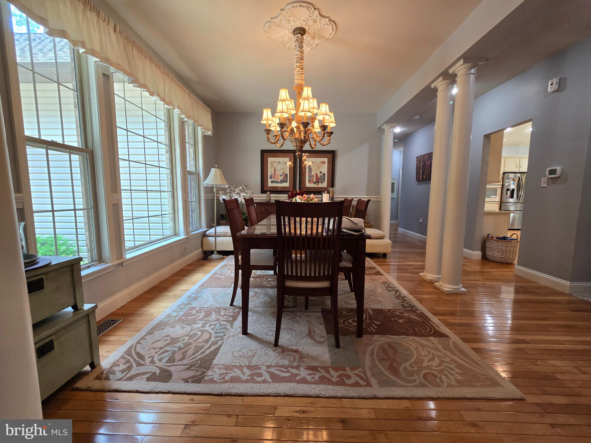 JAMESTOWNE ESTATES - Residential