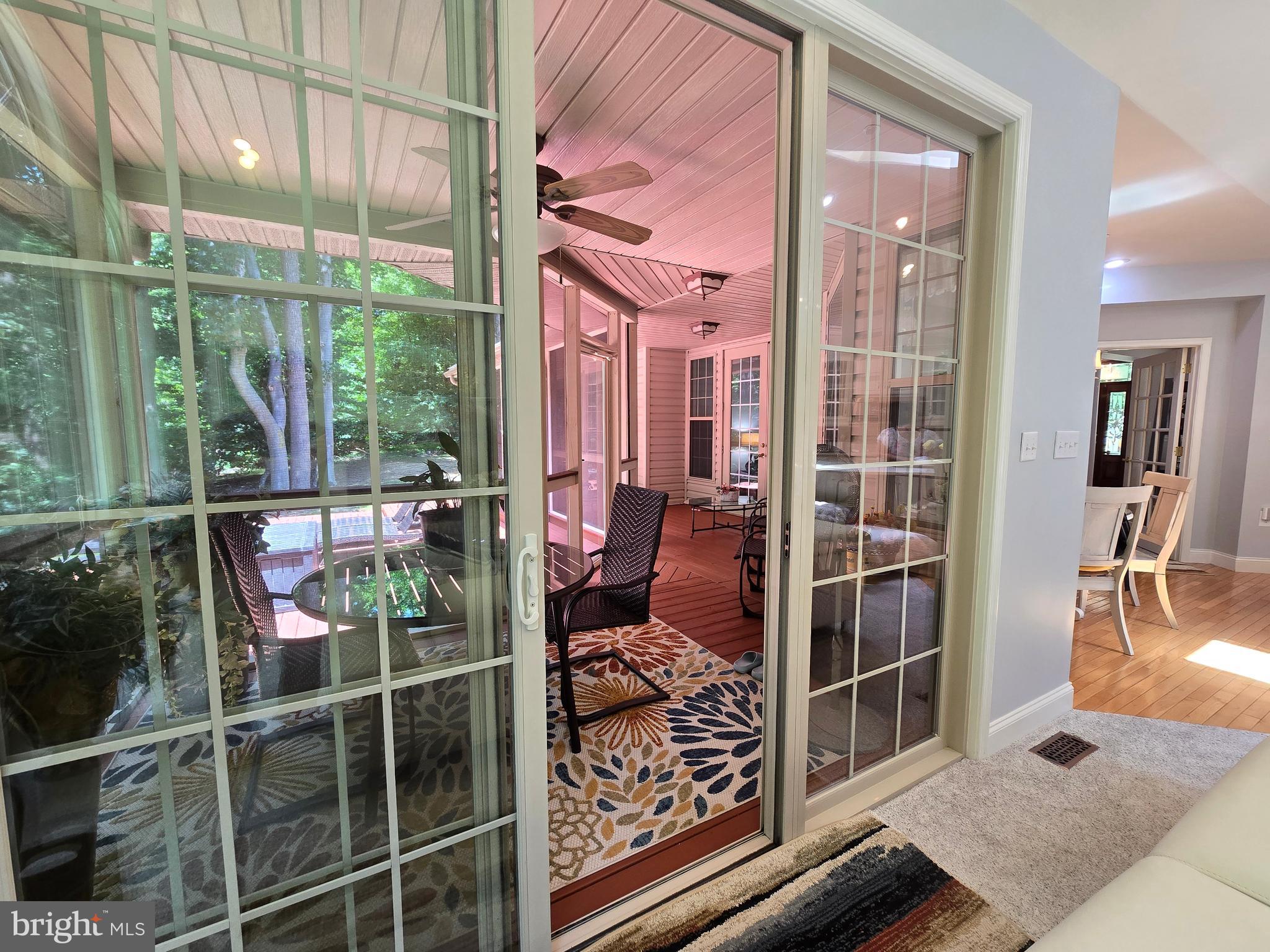 JAMESTOWNE ESTATES - Residential