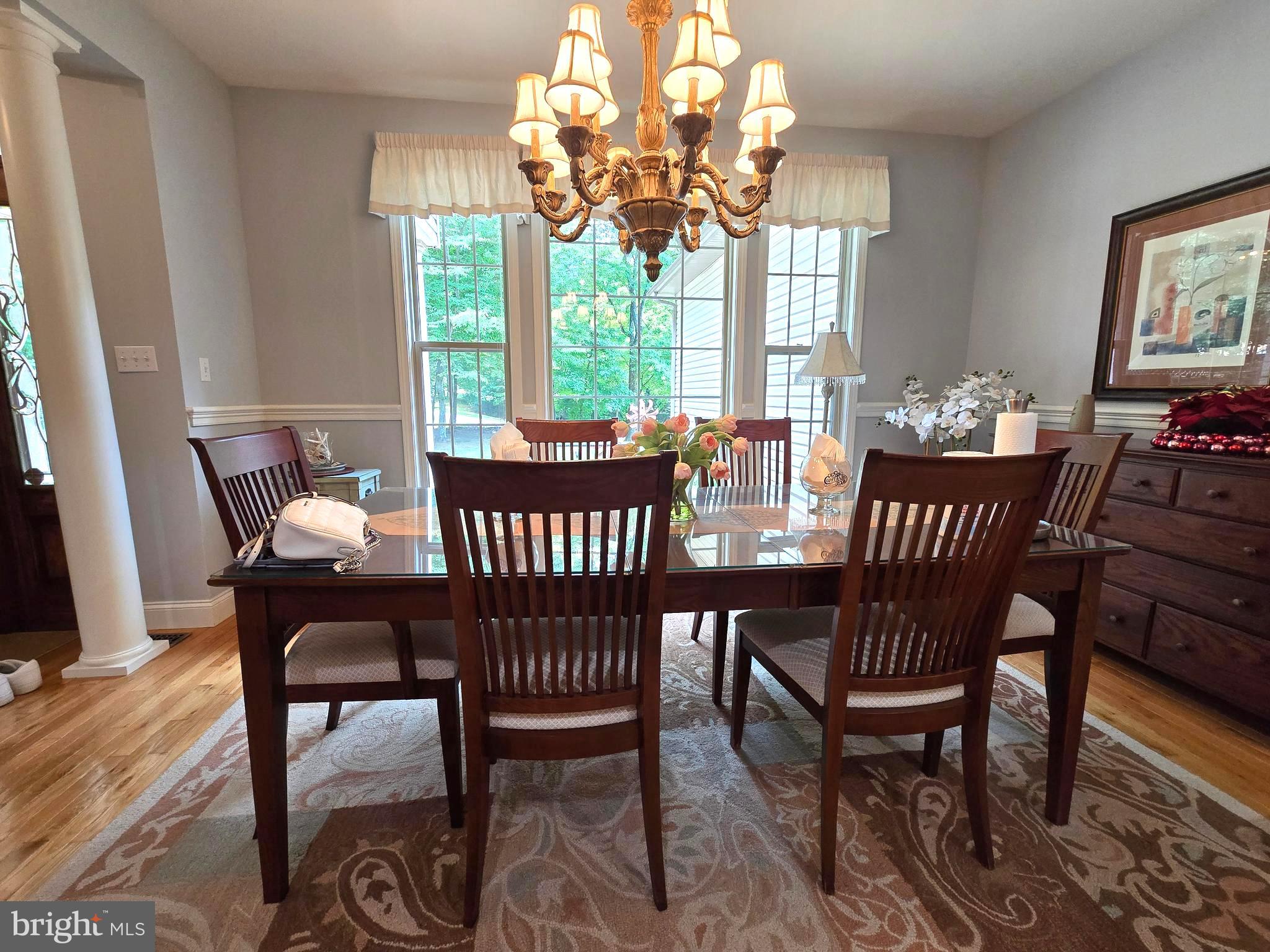 JAMESTOWNE ESTATES - Residential