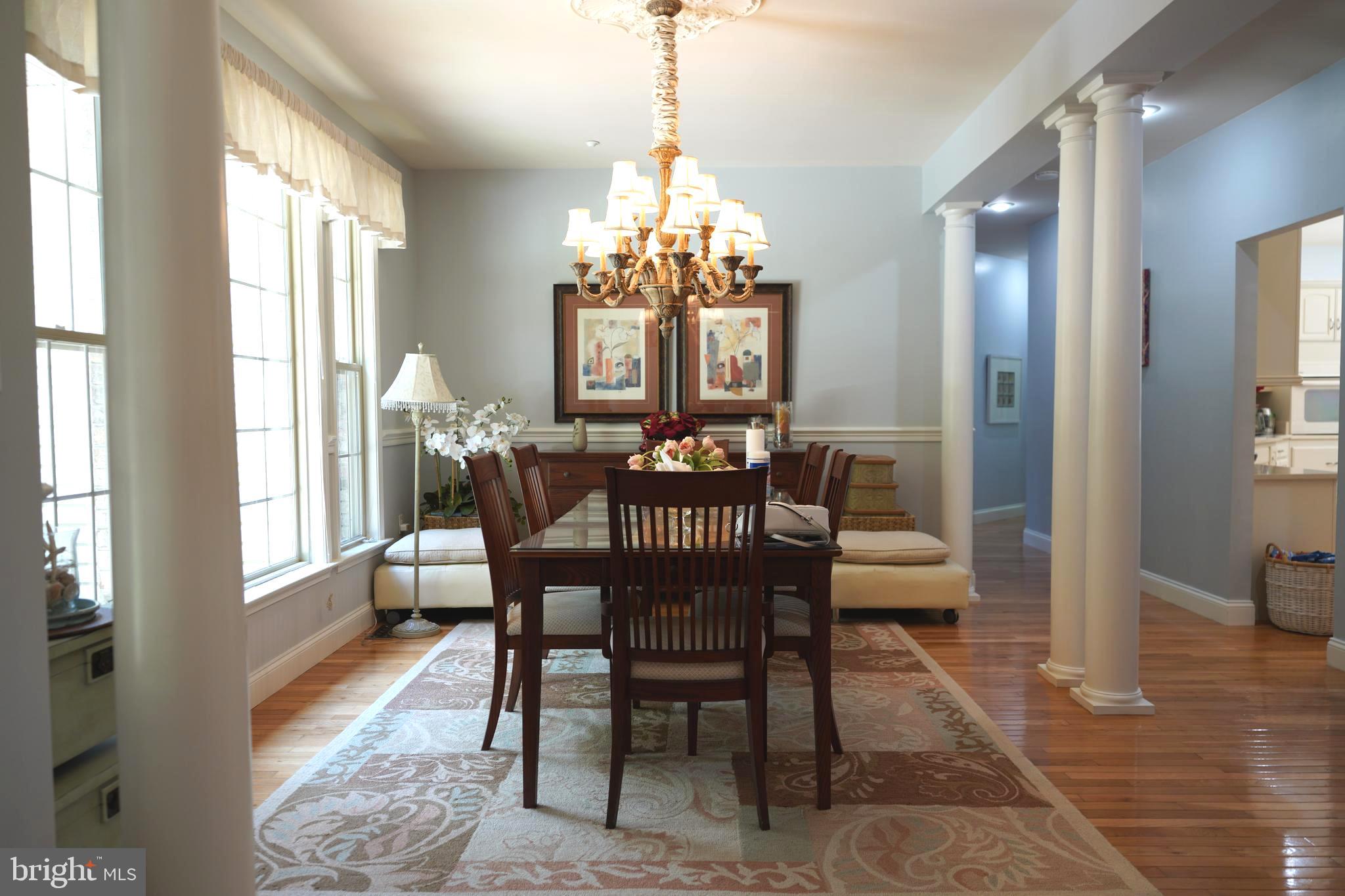 JAMESTOWNE ESTATES - Residential