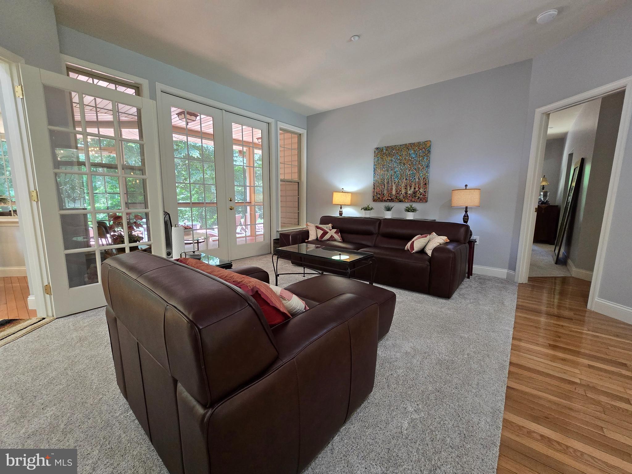JAMESTOWNE ESTATES - Residential