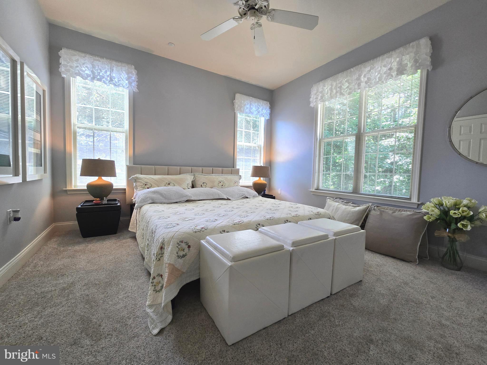 JAMESTOWNE ESTATES - Residential
