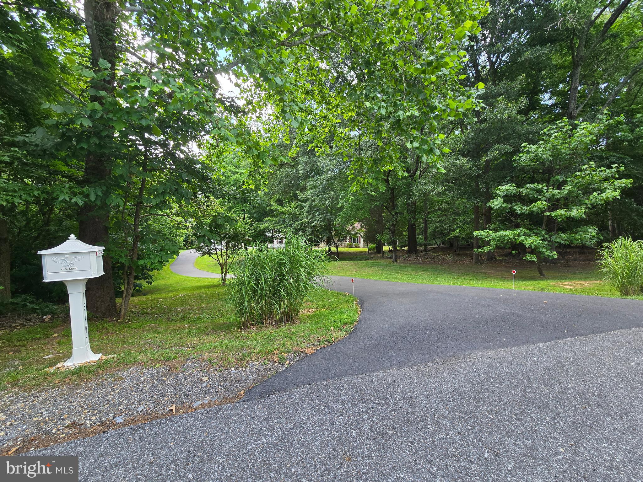JAMESTOWNE ESTATES - Residential