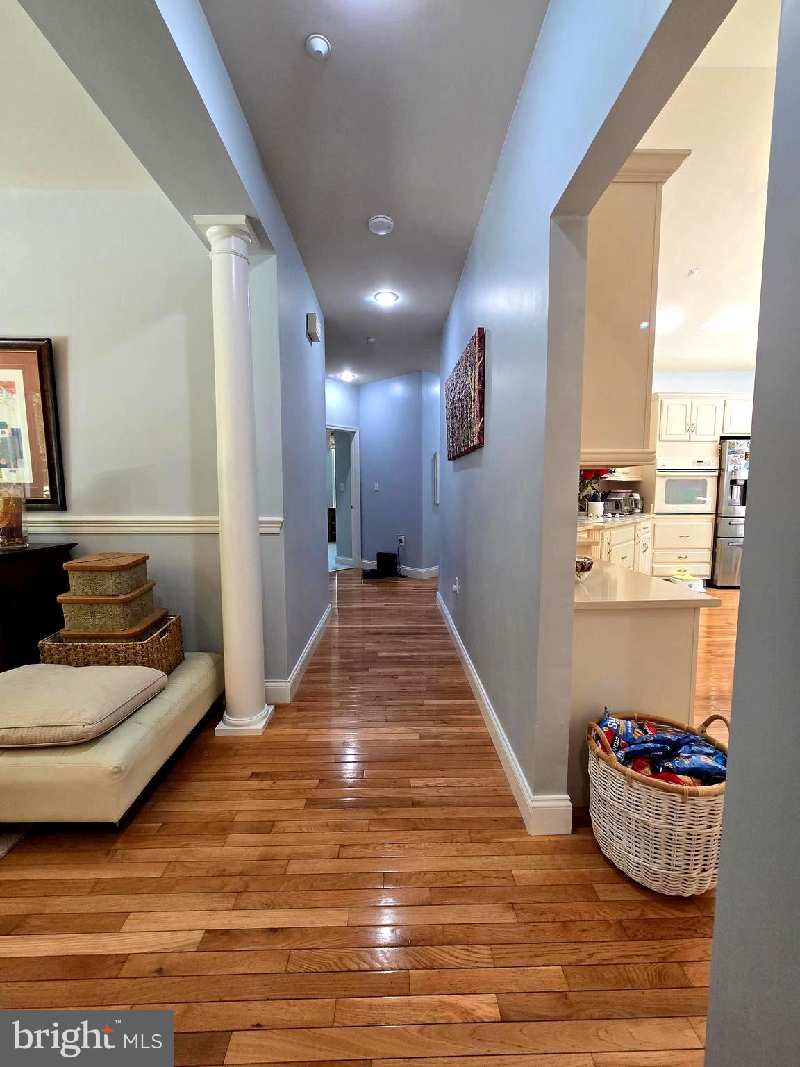 JAMESTOWNE ESTATES - Residential