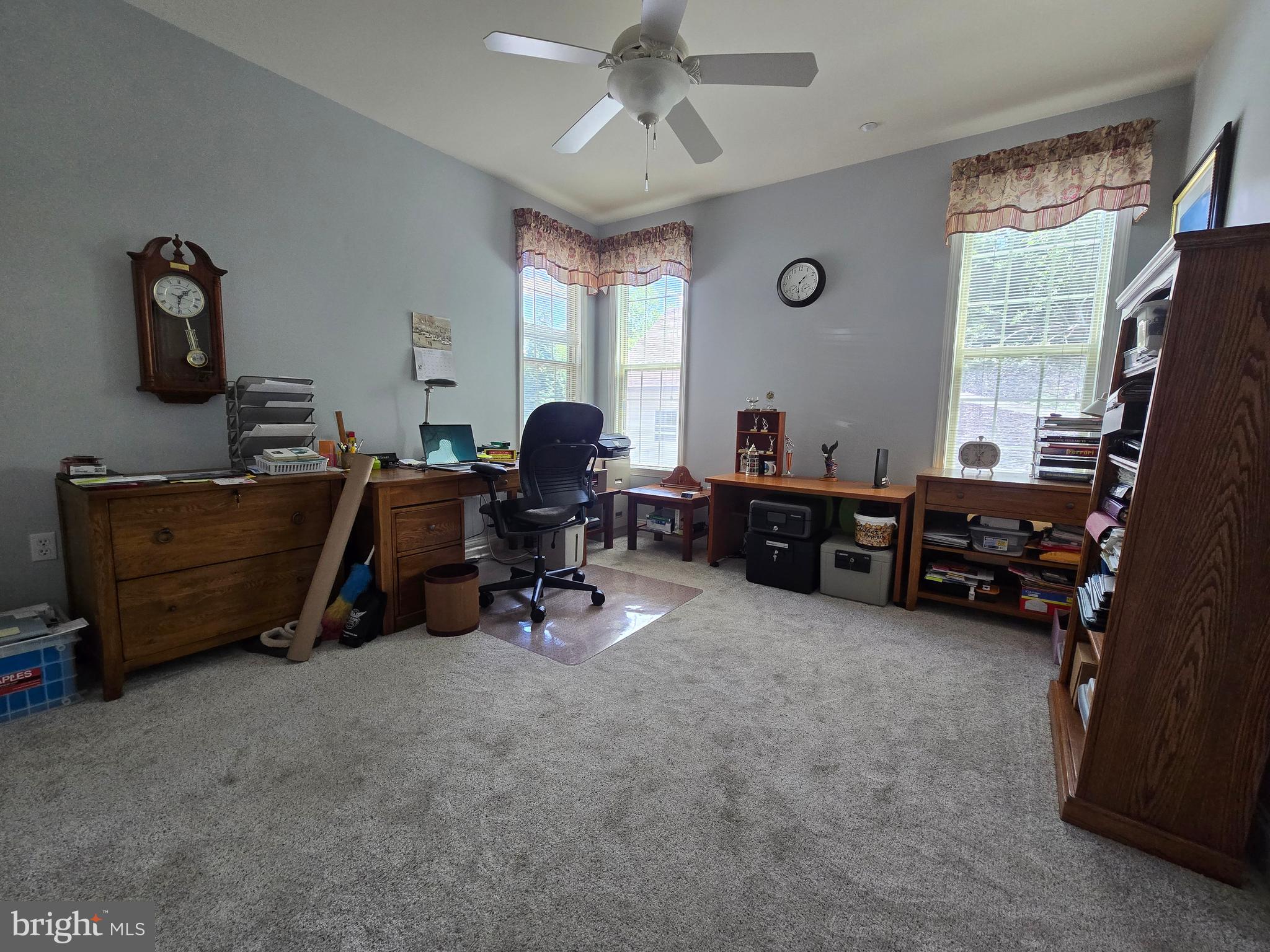 JAMESTOWNE ESTATES - Residential