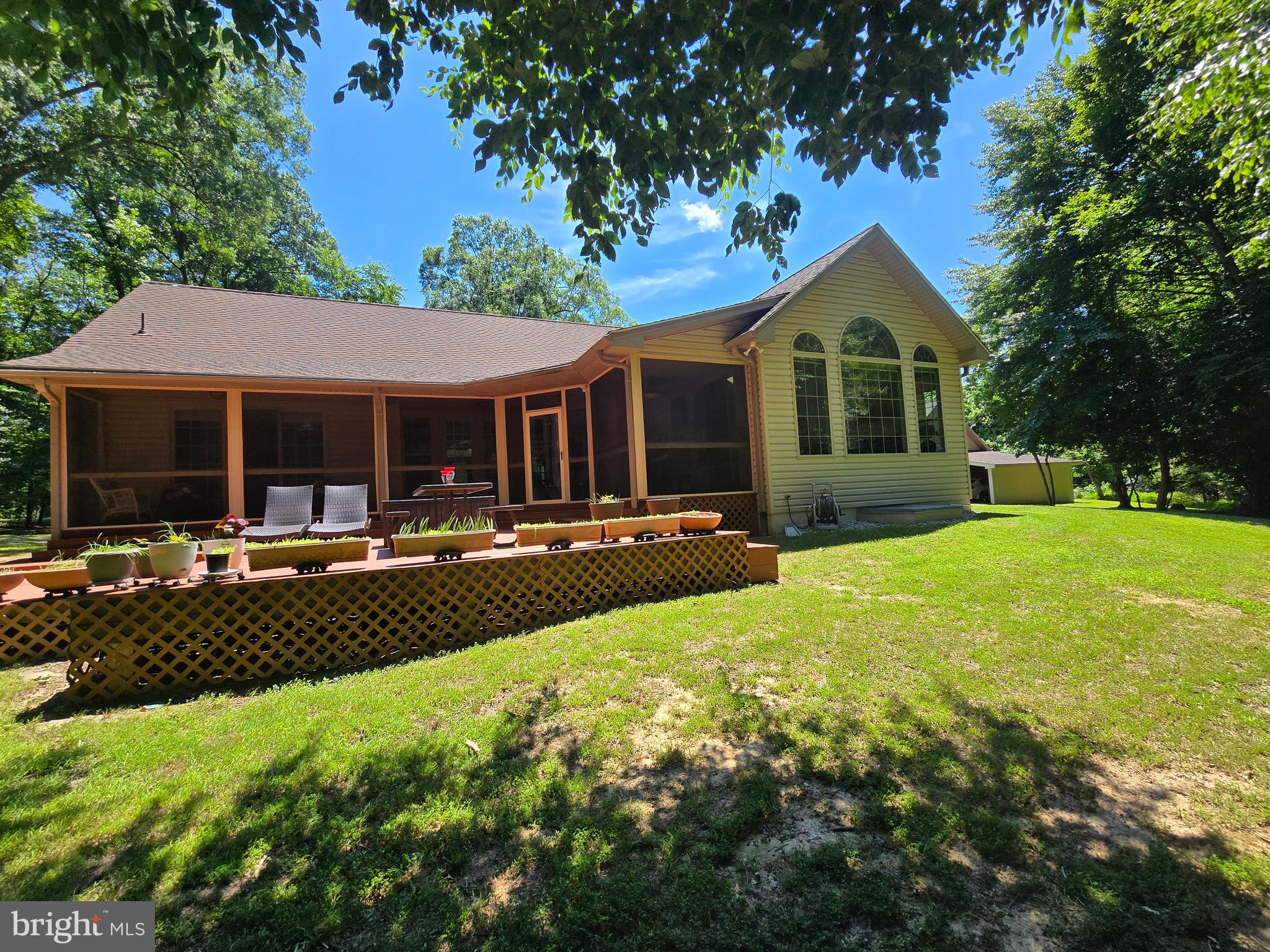 JAMESTOWNE ESTATES - Residential
