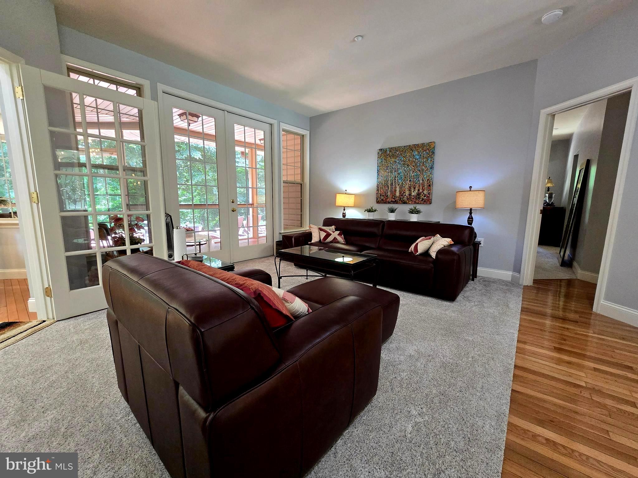 JAMESTOWNE ESTATES - Residential