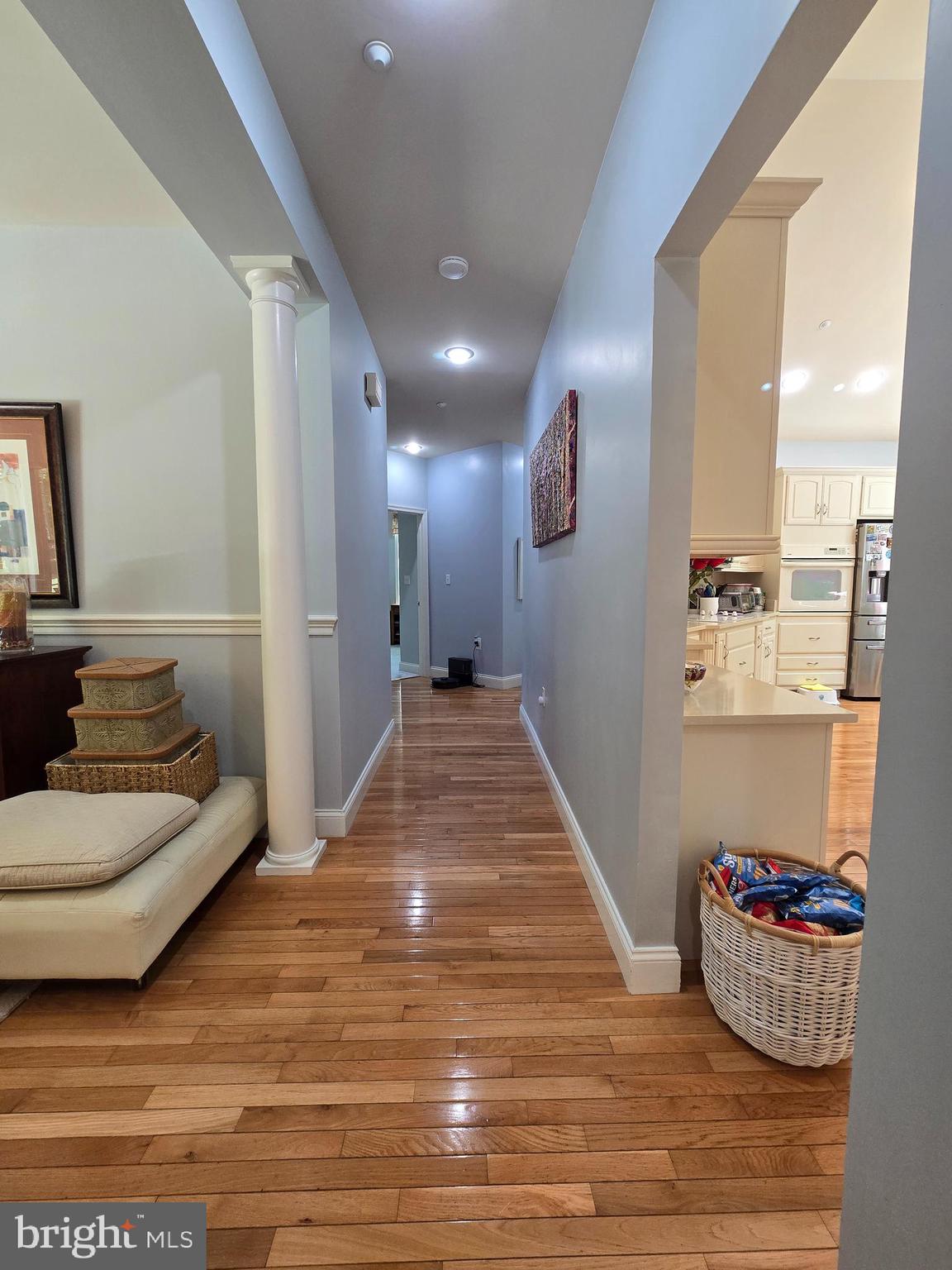 JAMESTOWNE ESTATES - Residential
