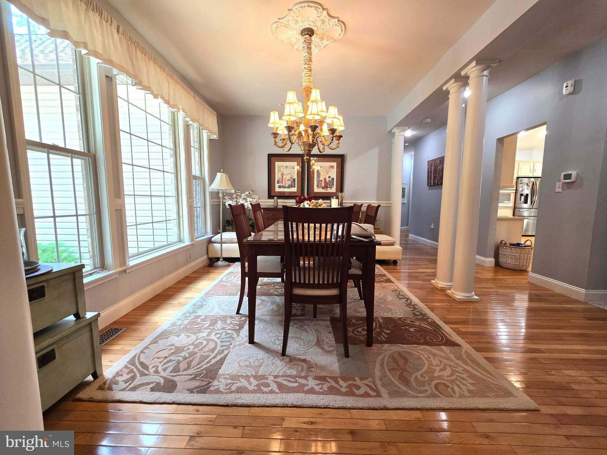 JAMESTOWNE ESTATES - Residential