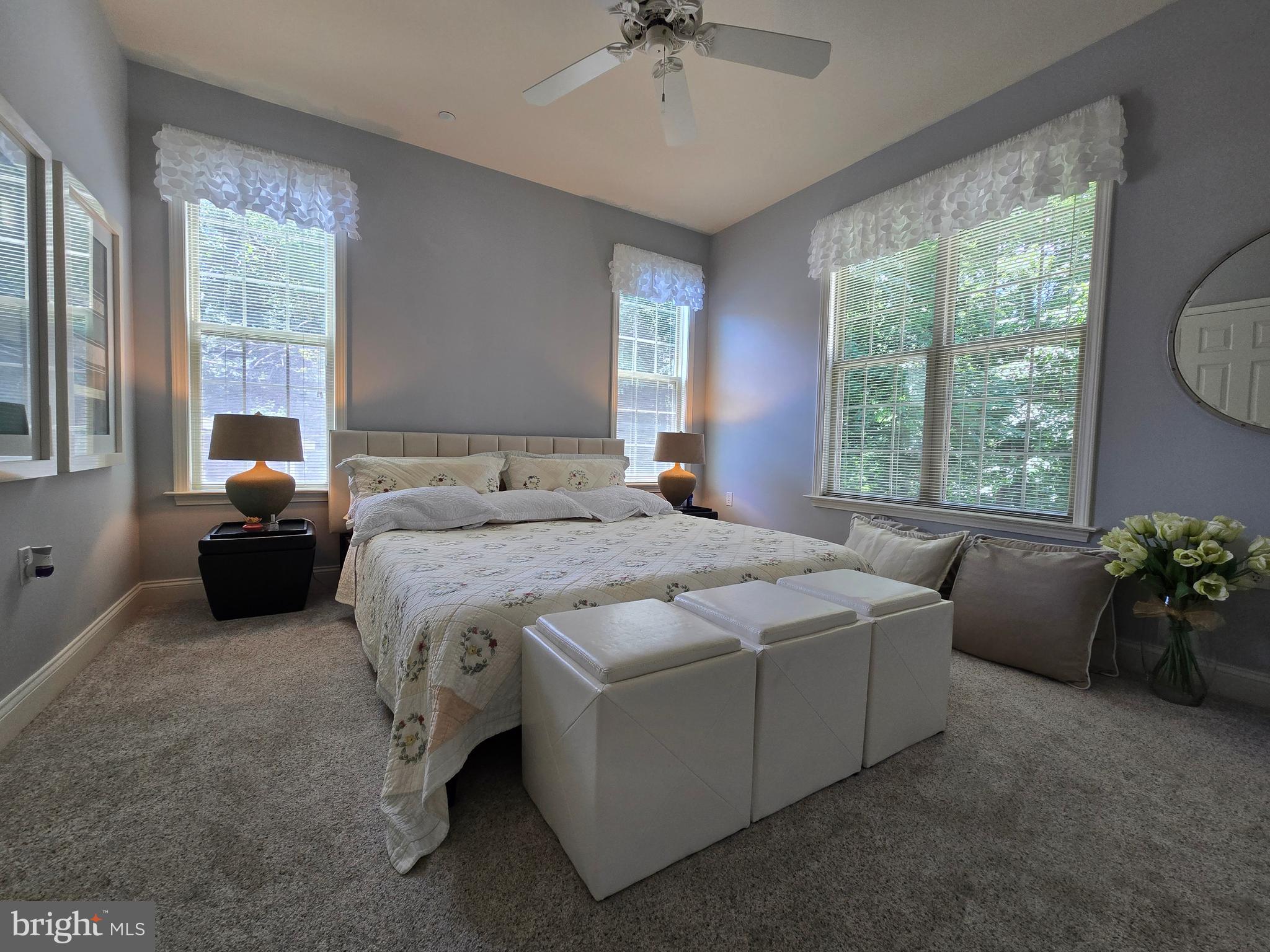 JAMESTOWNE ESTATES - Residential