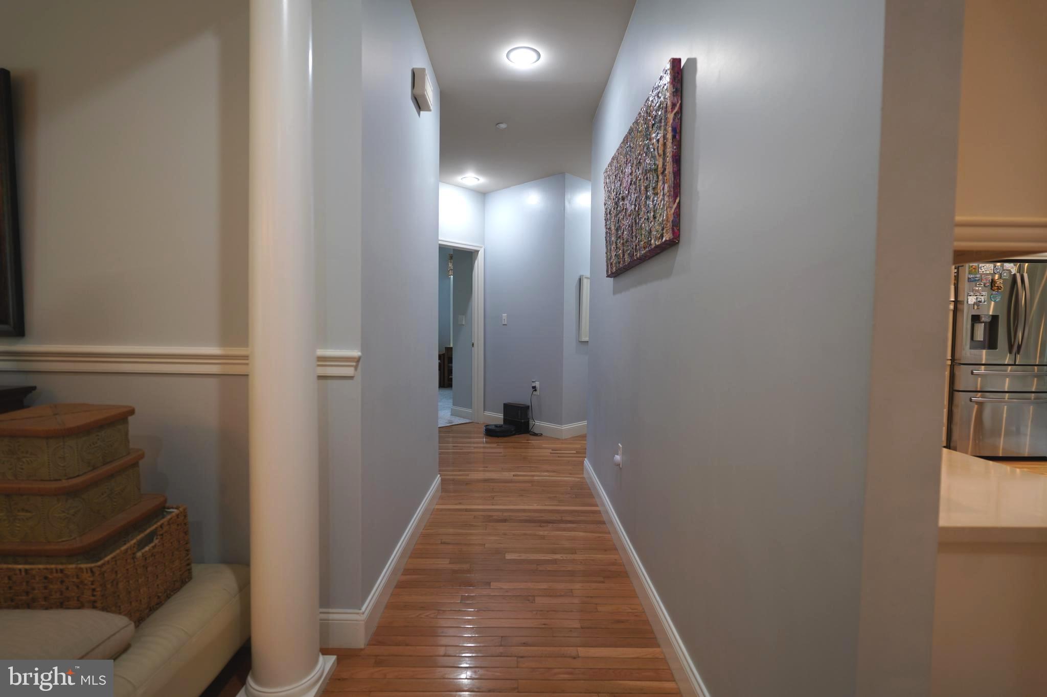 JAMESTOWNE ESTATES - Residential