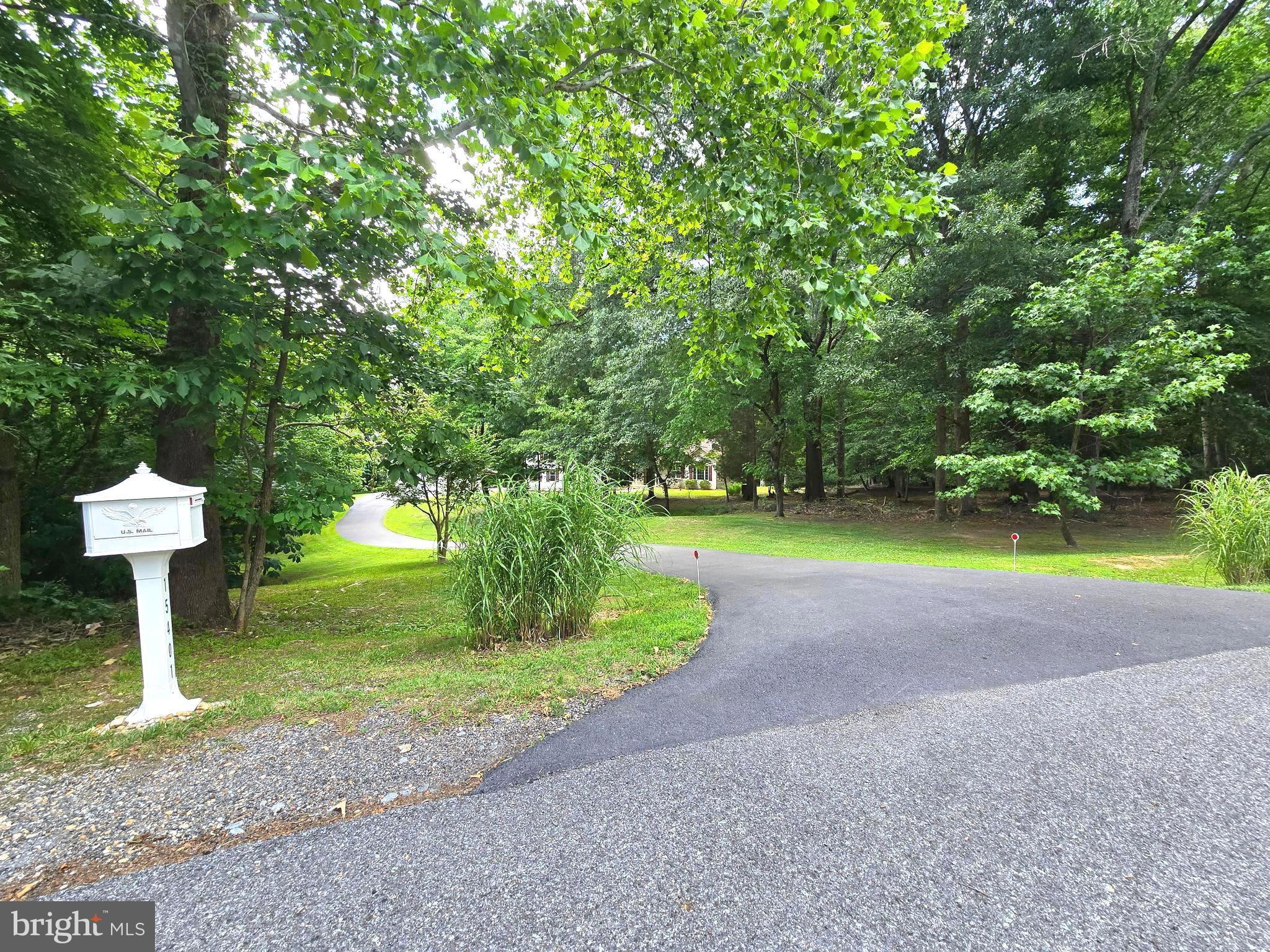 JAMESTOWNE ESTATES - Residential