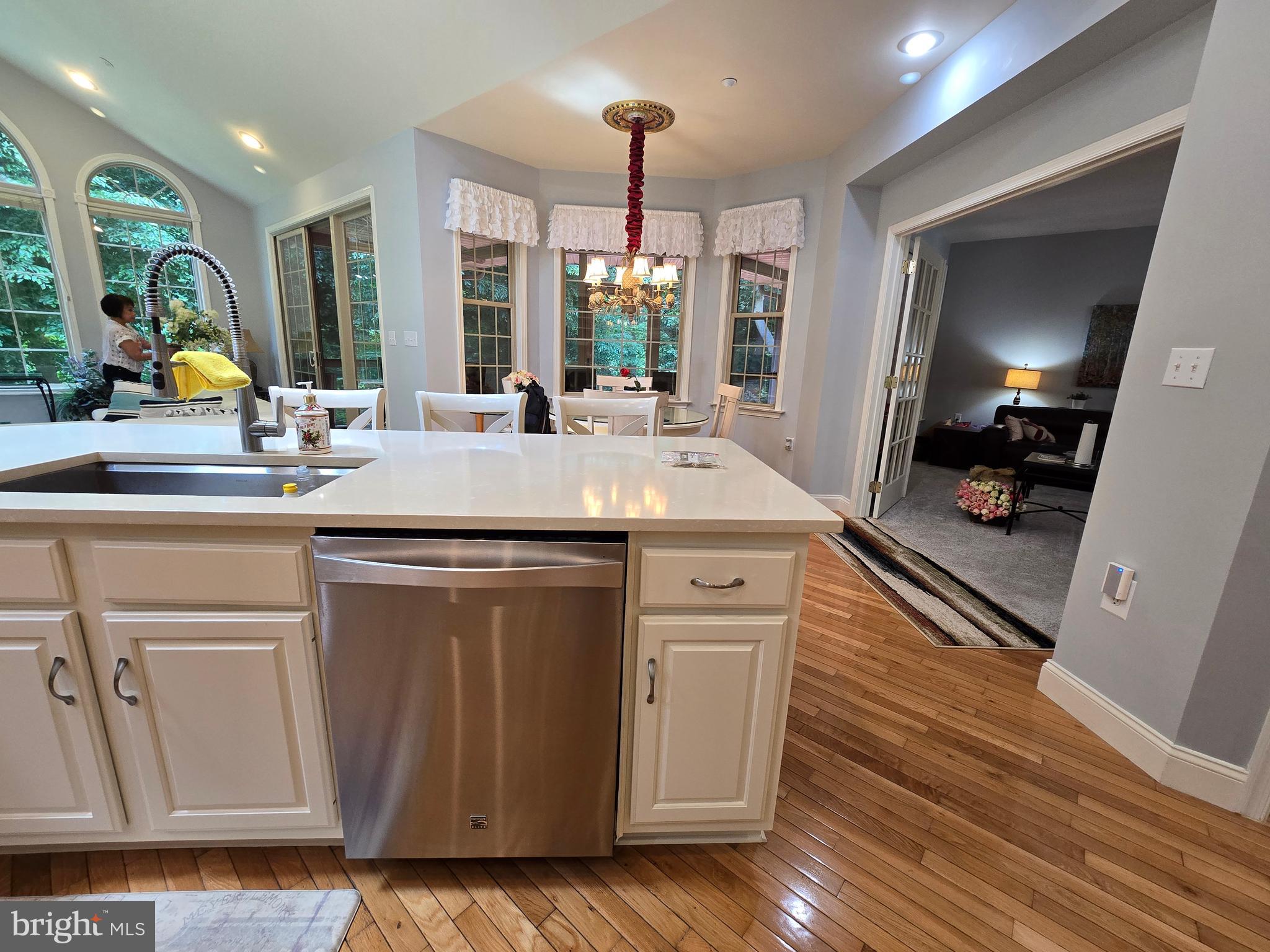 JAMESTOWNE ESTATES - Residential
