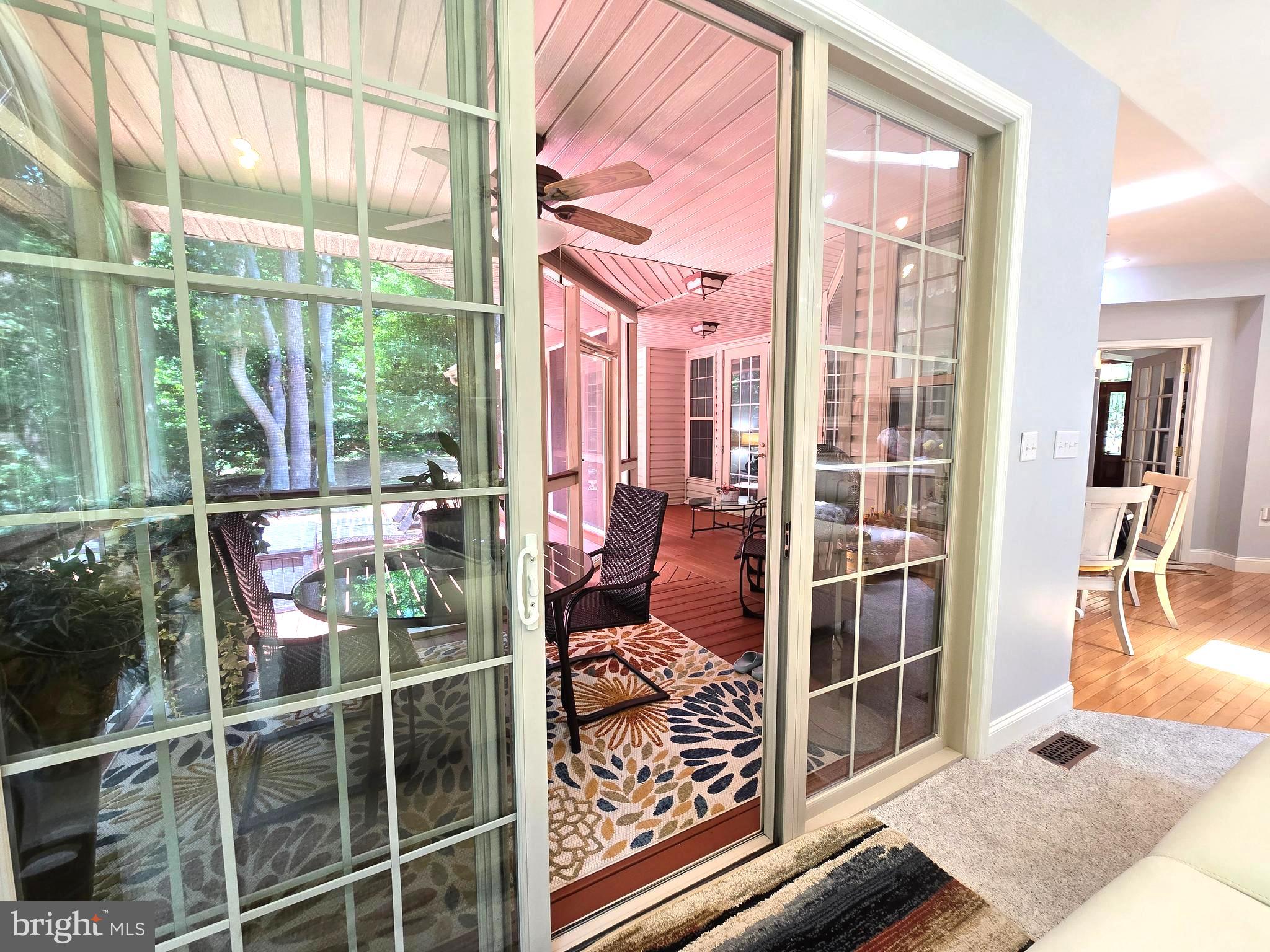 JAMESTOWNE ESTATES - Residential