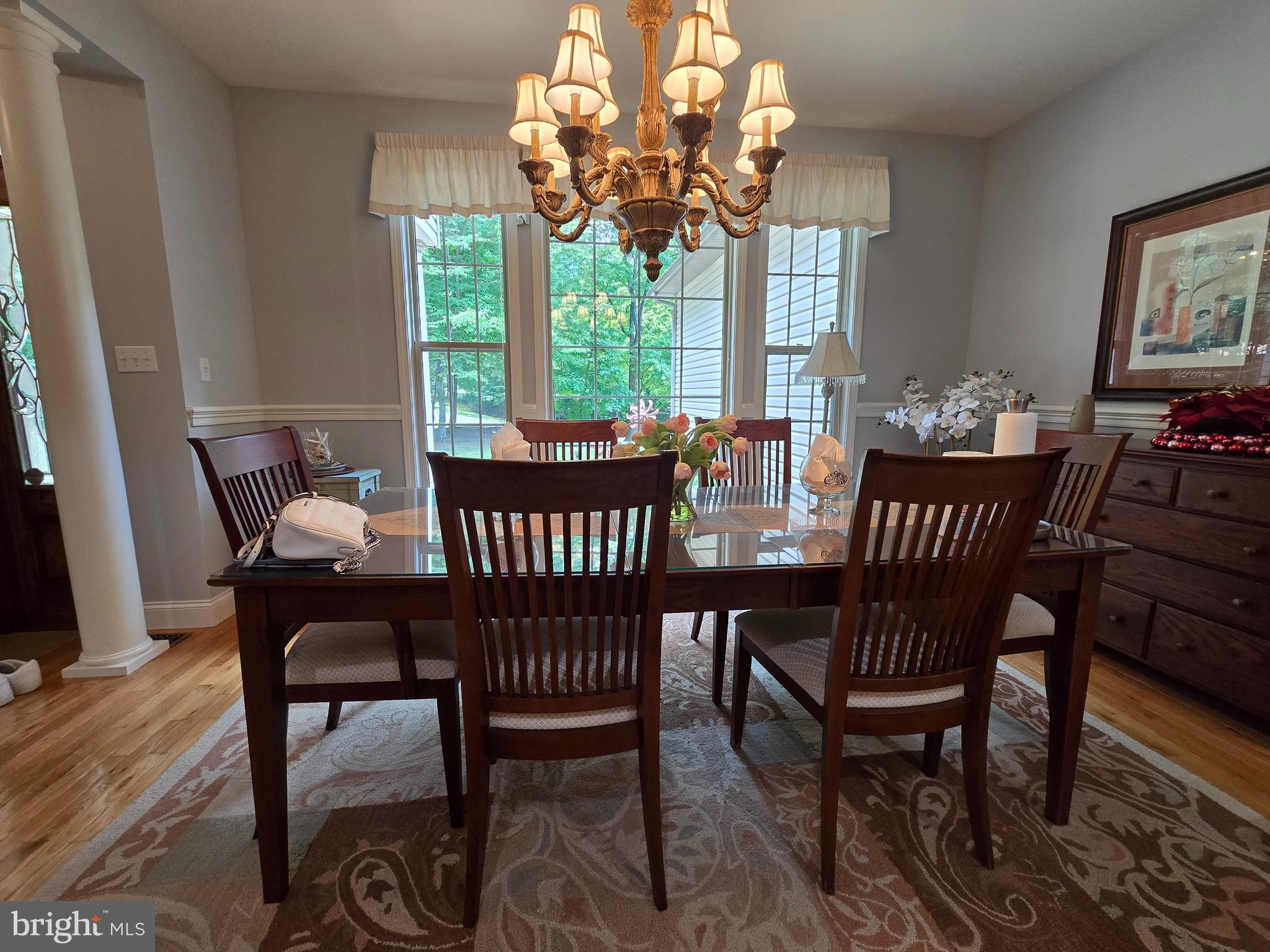 JAMESTOWNE ESTATES - Residential