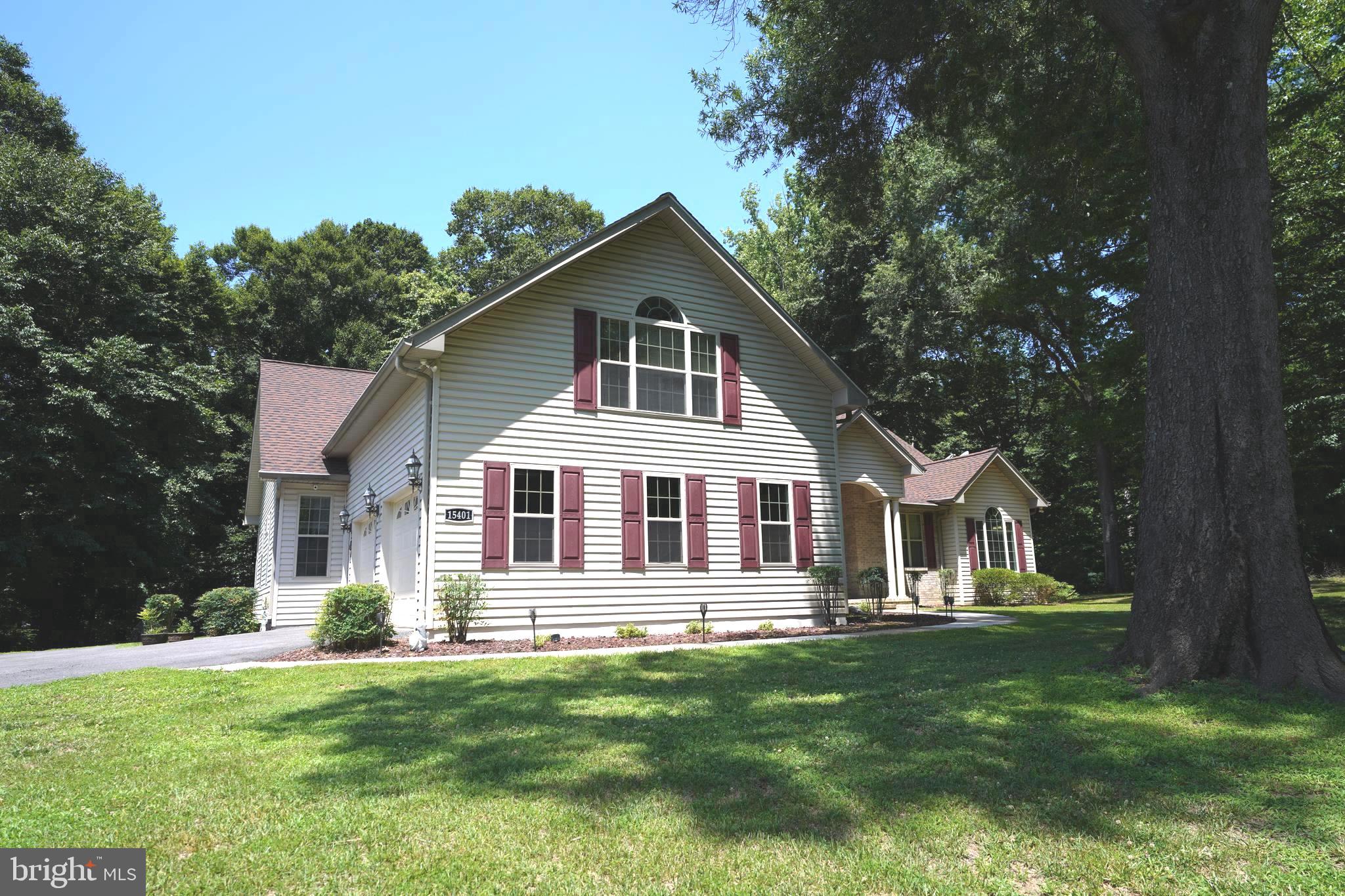 JAMESTOWNE ESTATES - Residential